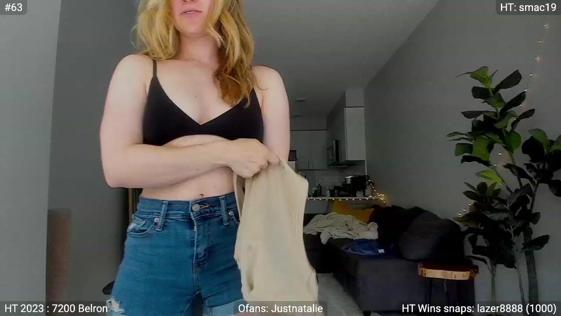 Gallery image thumbnail from JustNatalie's myfreecams stream on, 07/11/2023, 19:19 image 12 of 20