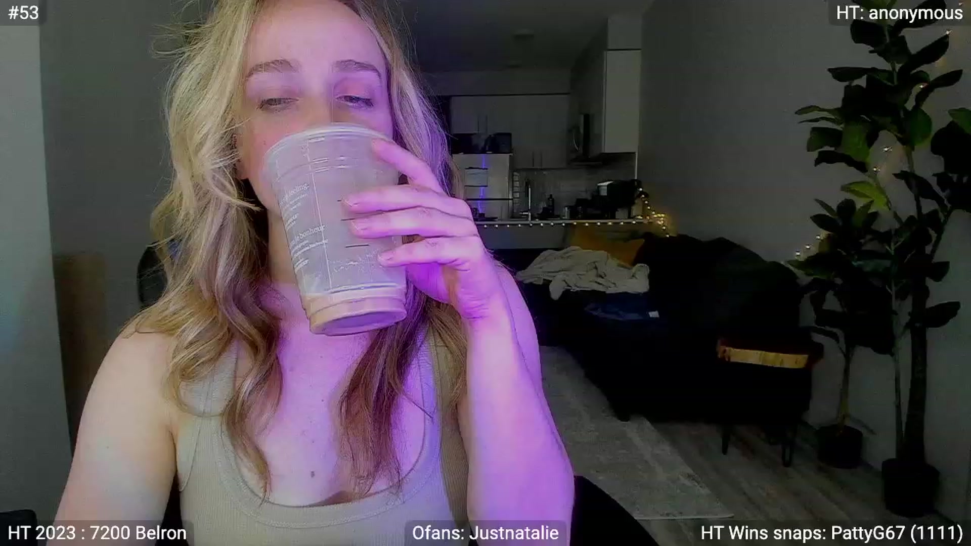Gallery image thumbnail from JustNatalie's myfreecams stream on, 07/11/2023, 21:46 image 19 of 20