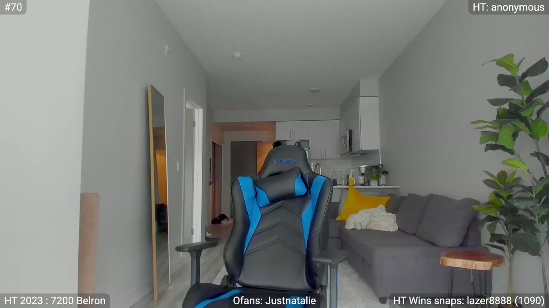 Gallery image thumbnail from JustNatalie's myfreecams stream on, 07/15/2023, 21:42 image 17 of 20