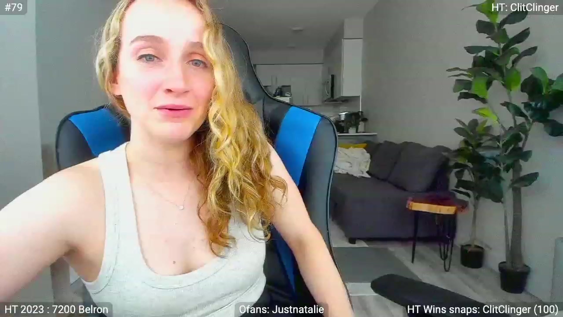 Gallery image thumbnail from JustNatalie's myfreecams stream on, 07/16/2023, 21:07 image 11 of 20