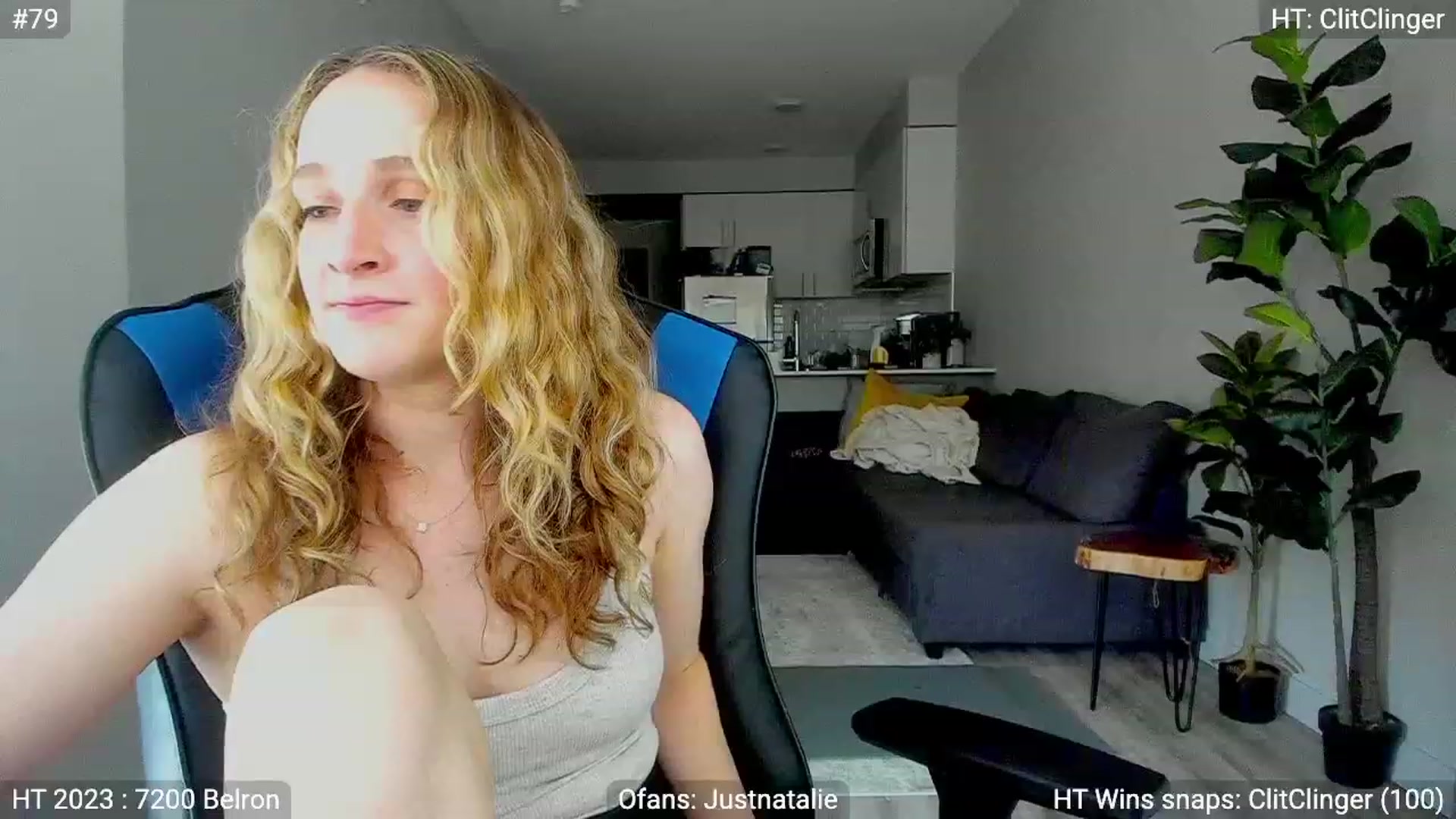 Gallery image thumbnail from JustNatalie's myfreecams stream on, 07/16/2023, 21:07 image 14 of 20