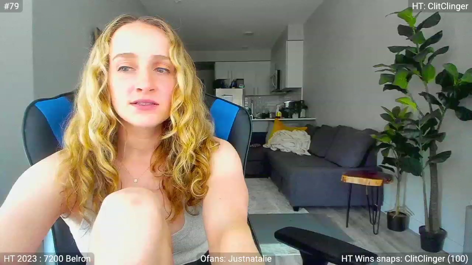 Gallery image thumbnail from JustNatalie's myfreecams stream on, 07/16/2023, 21:07 image 13 of 20