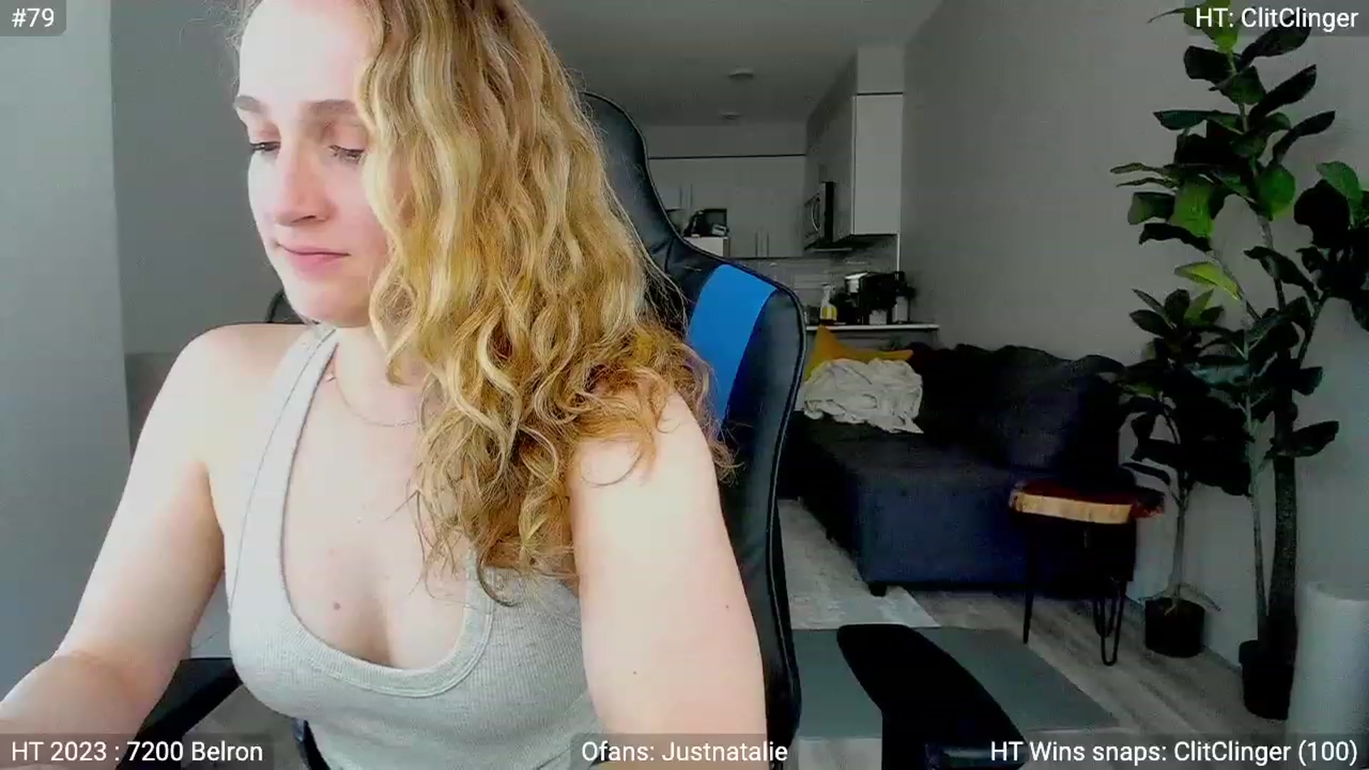 Gallery image thumbnail from JustNatalie's myfreecams stream on, 07/16/2023, 21:07 image 20 of 20