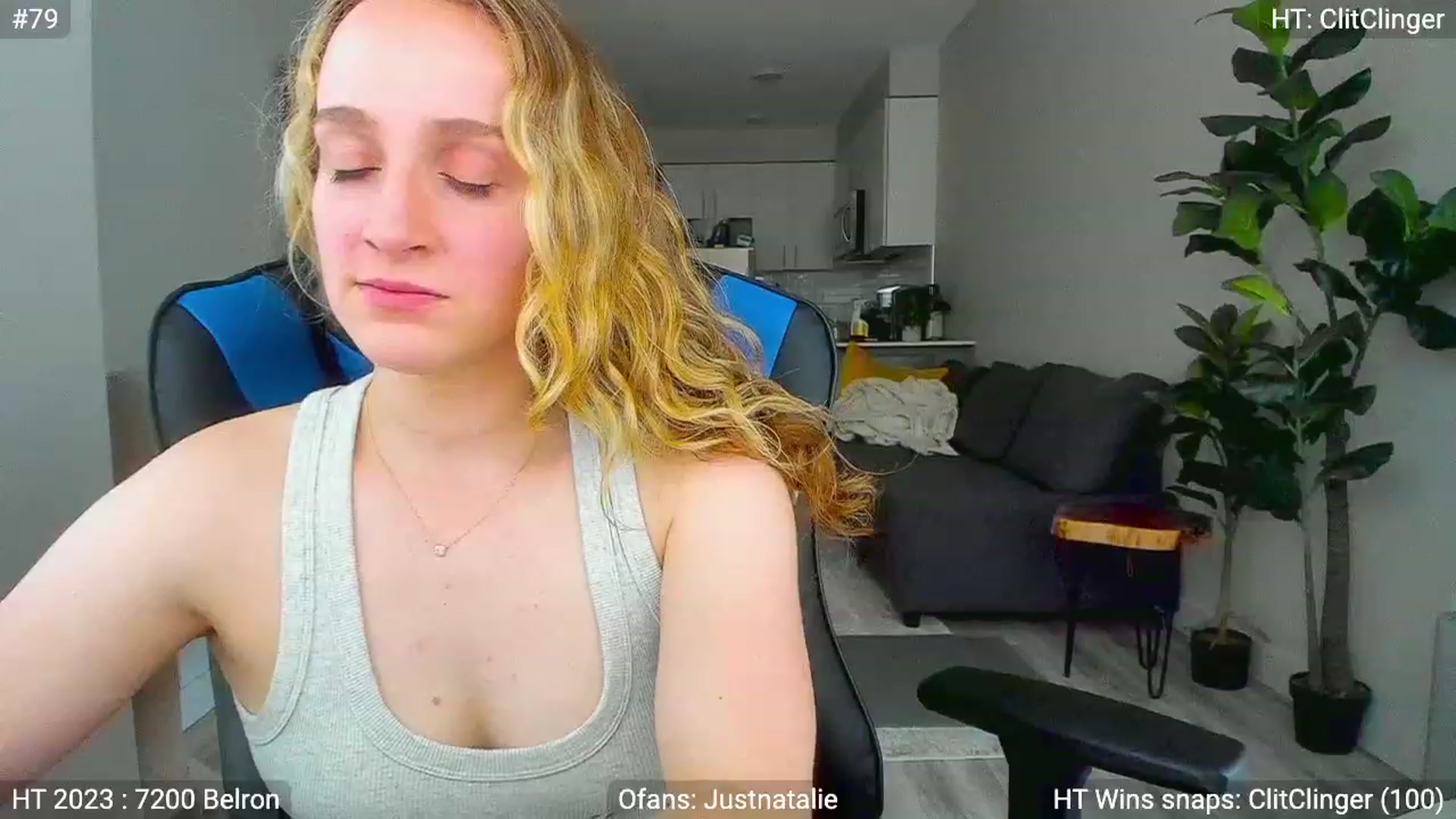 Gallery image thumbnail from JustNatalie's myfreecams stream on, 07/16/2023, 21:07 image 12 of 20