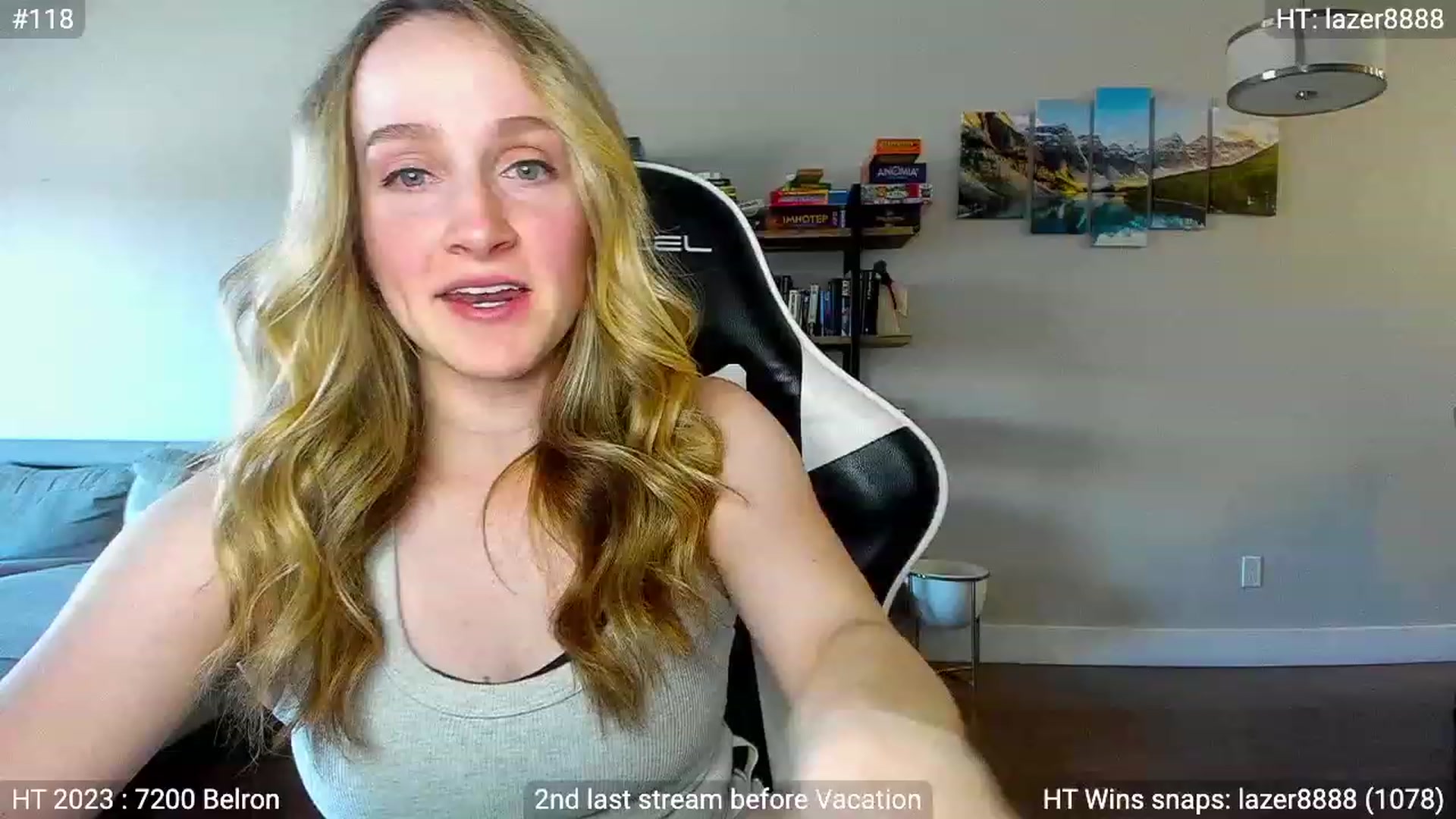 Gallery image thumbnail from JustNatalie's myfreecams stream on, 07/29/2023, 21:54 image 1 of 20