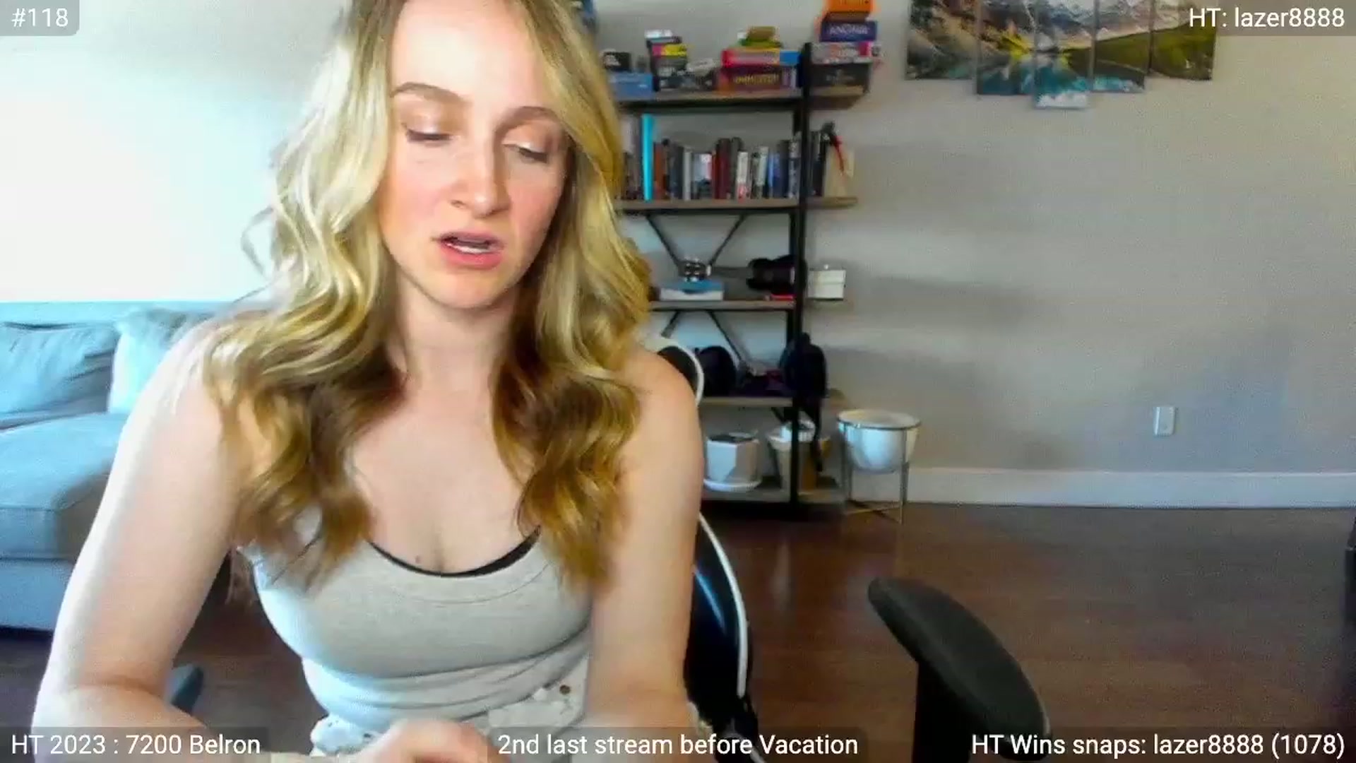 Gallery image thumbnail from JustNatalie's myfreecams stream on, 07/29/2023, 21:54 image 2 of 20