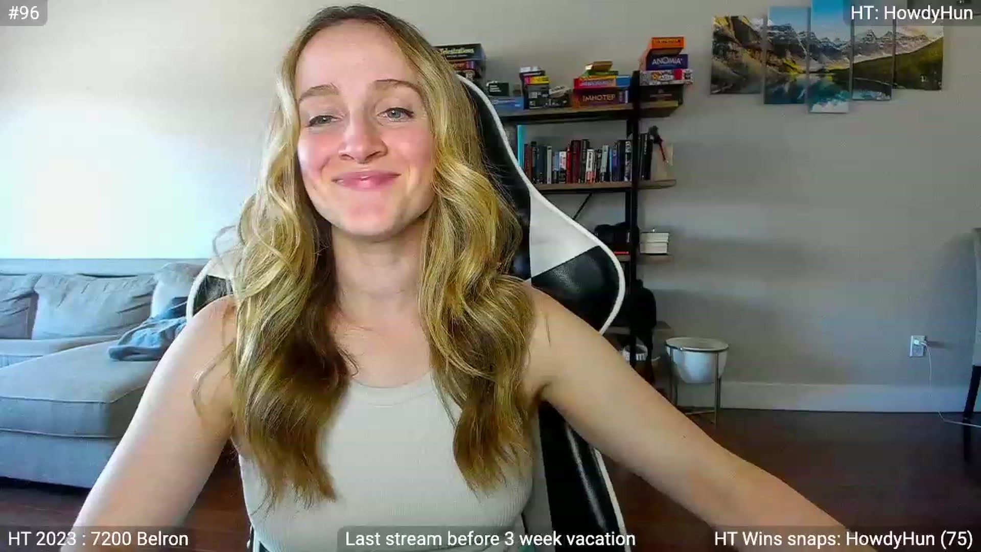 Gallery image thumbnail from JustNatalie's myfreecams stream on, 07/30/2023, 20:28 image 12 of 20