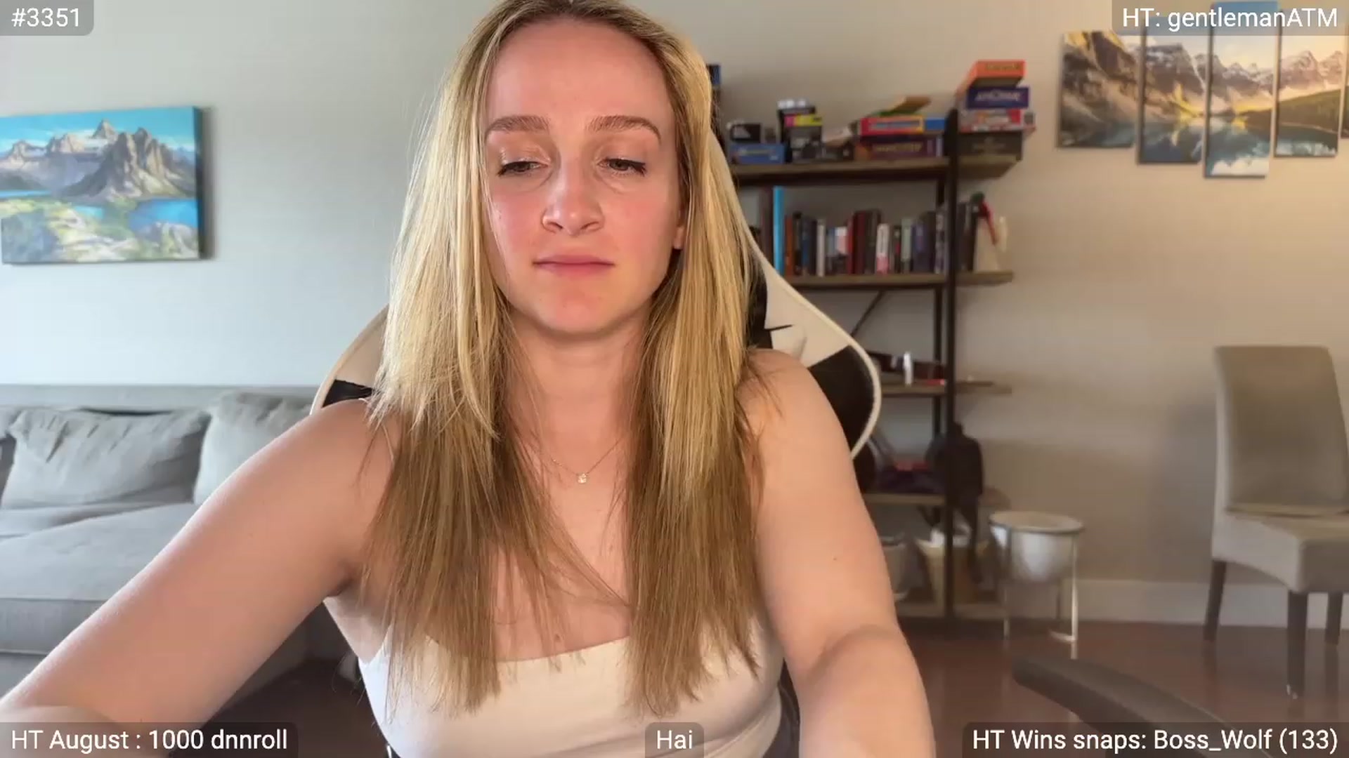 Gallery image thumbnail from JustNatalie's myfreecams stream on, 08/24/2023, 22:24 image 9 of 20