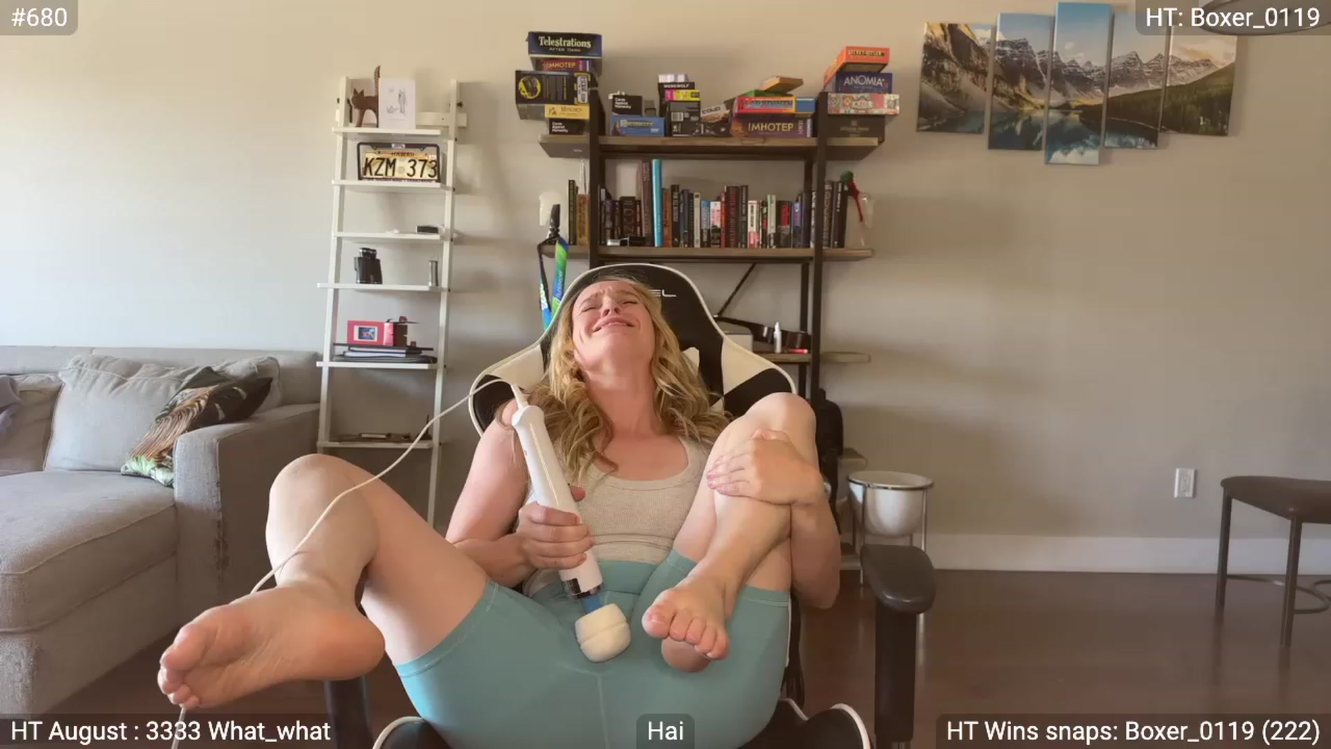 Gallery image thumbnail from JustNatalie's myfreecams stream on, 08/29/2023, 22:43 image 19 of 20