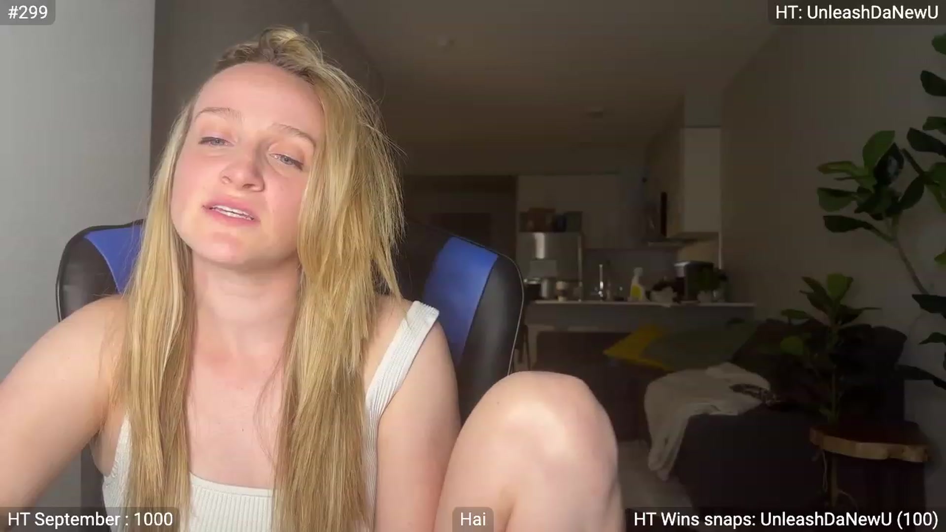 Gallery image thumbnail from JustNatalie's myfreecams stream on, 09/06/2023, 01:02 image 18 of 20