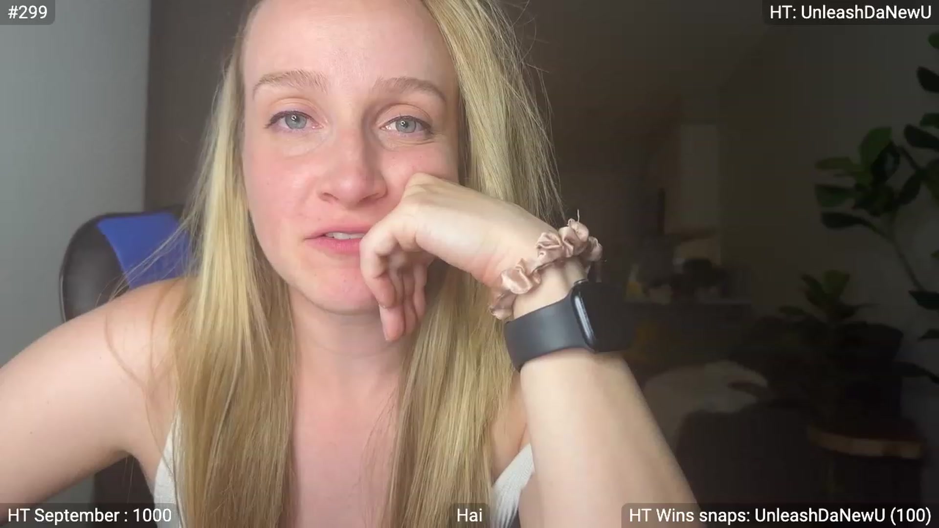 Gallery image thumbnail from JustNatalie's myfreecams stream on, 09/06/2023, 01:02 image 20 of 20