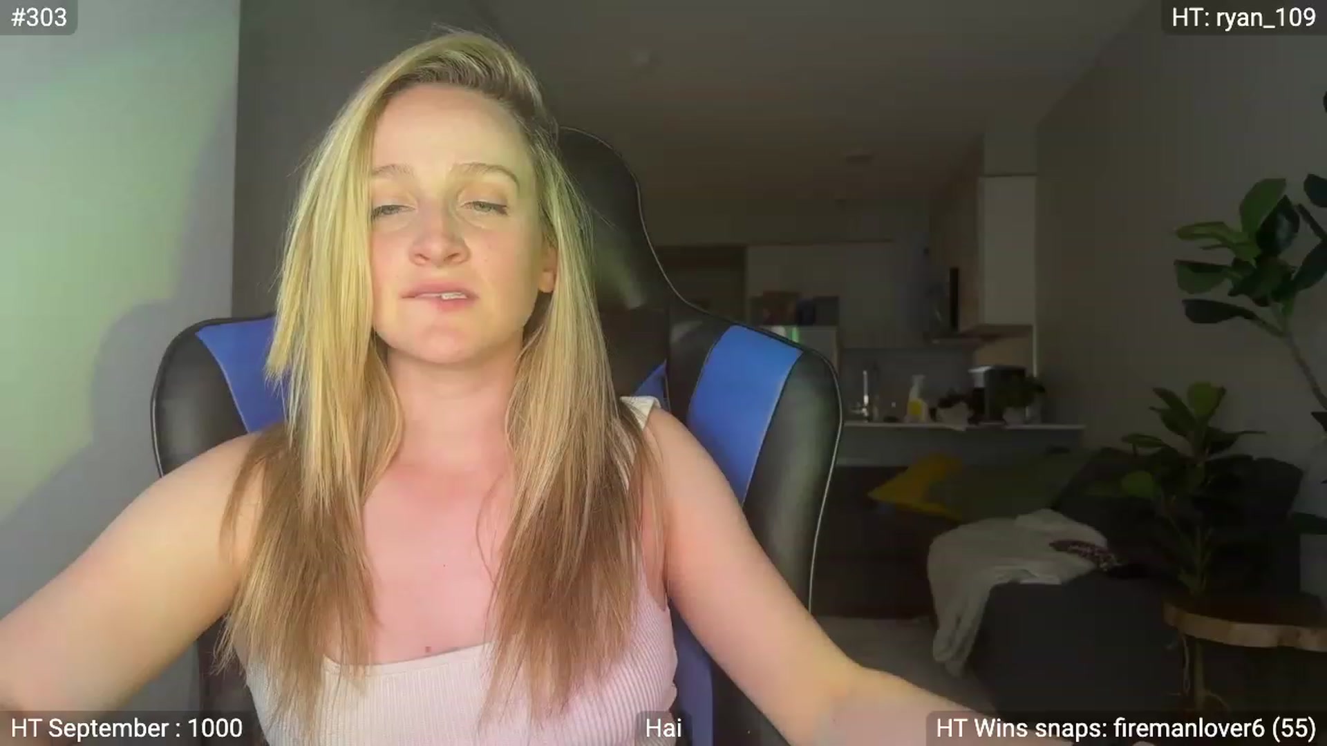 Gallery image thumbnail from JustNatalie's myfreecams stream on, 09/06/2023, 01:02 image 10 of 20