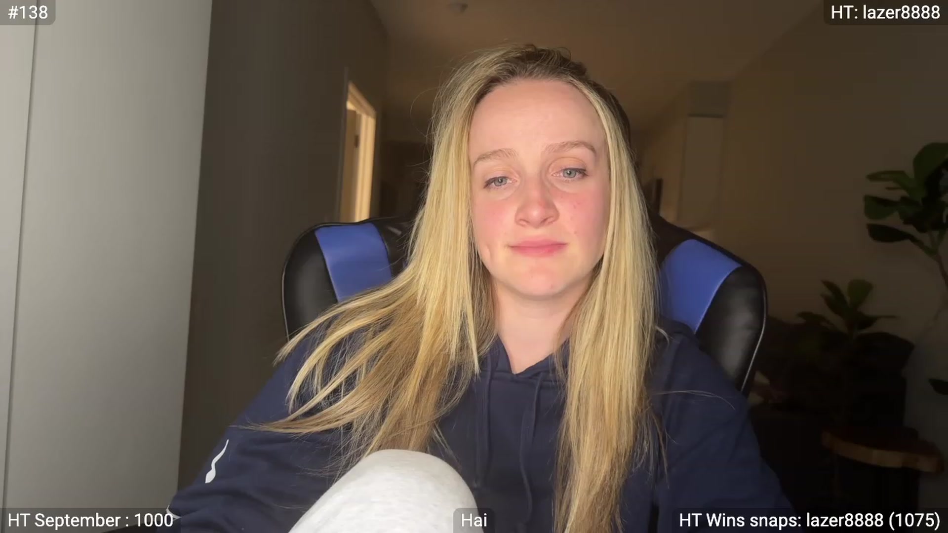 Gallery image thumbnail from JustNatalie's myfreecams stream on, 09/06/2023, 03:37 image 15 of 20