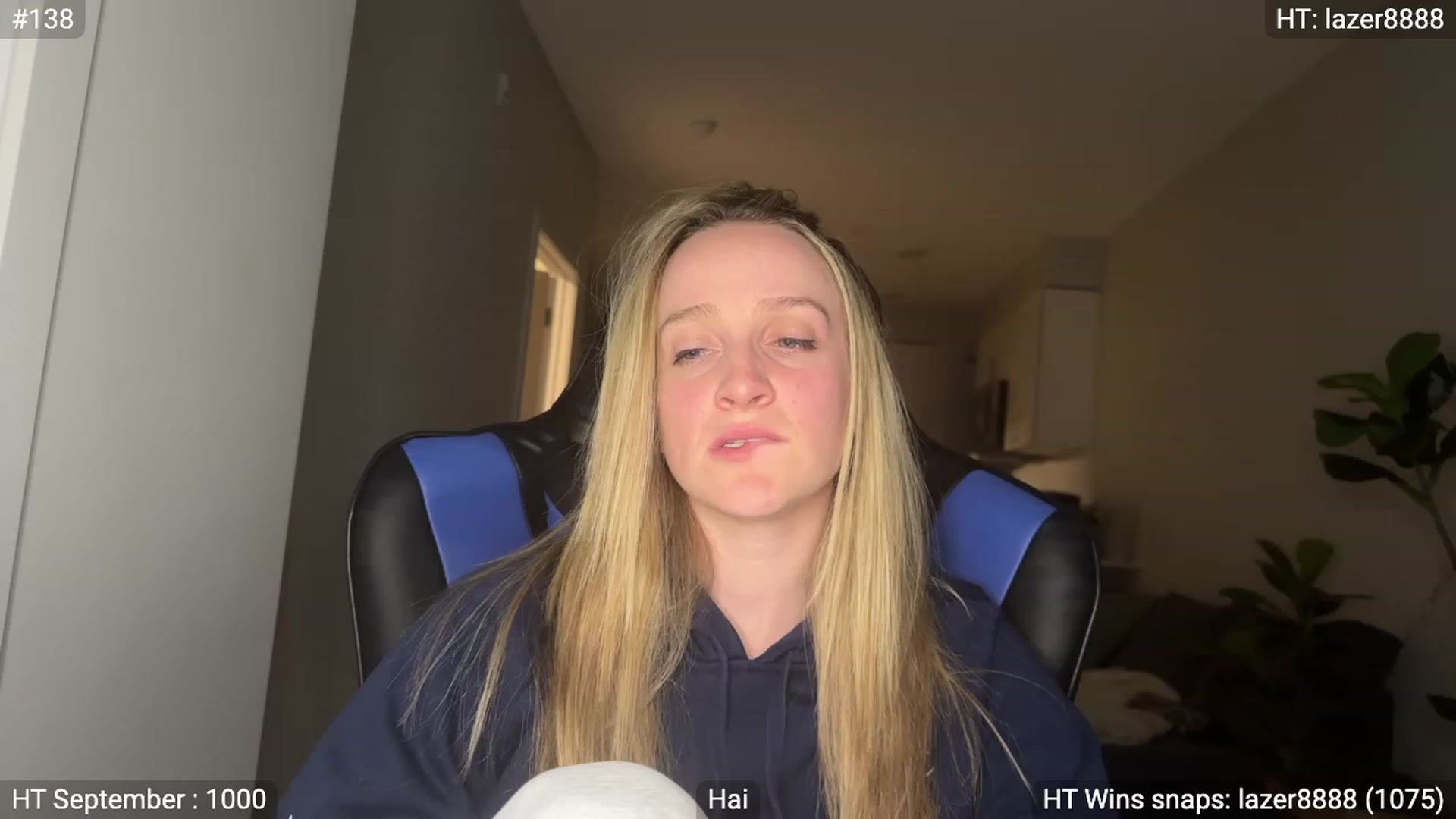 Gallery image thumbnail from JustNatalie's myfreecams stream on, 09/06/2023, 03:37 image 13 of 20
