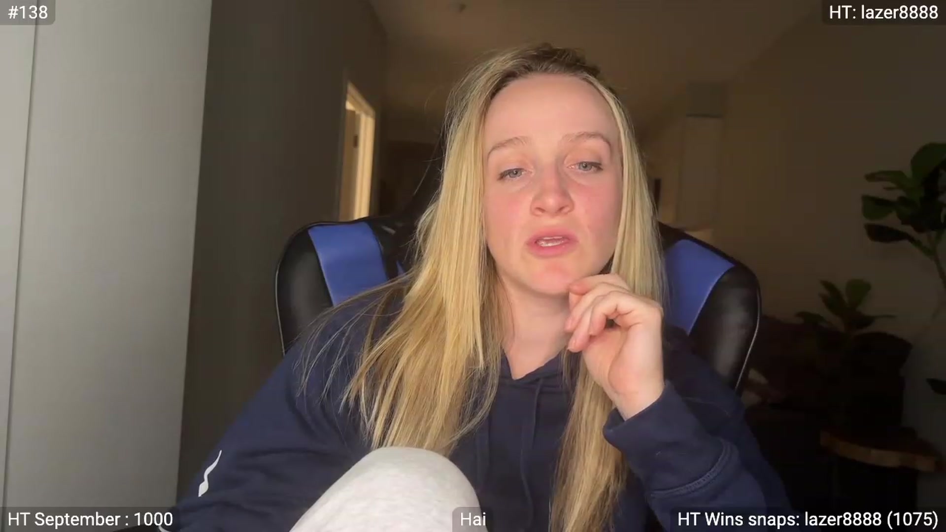 Gallery image thumbnail from JustNatalie's myfreecams stream on, 09/06/2023, 03:37 image 17 of 20