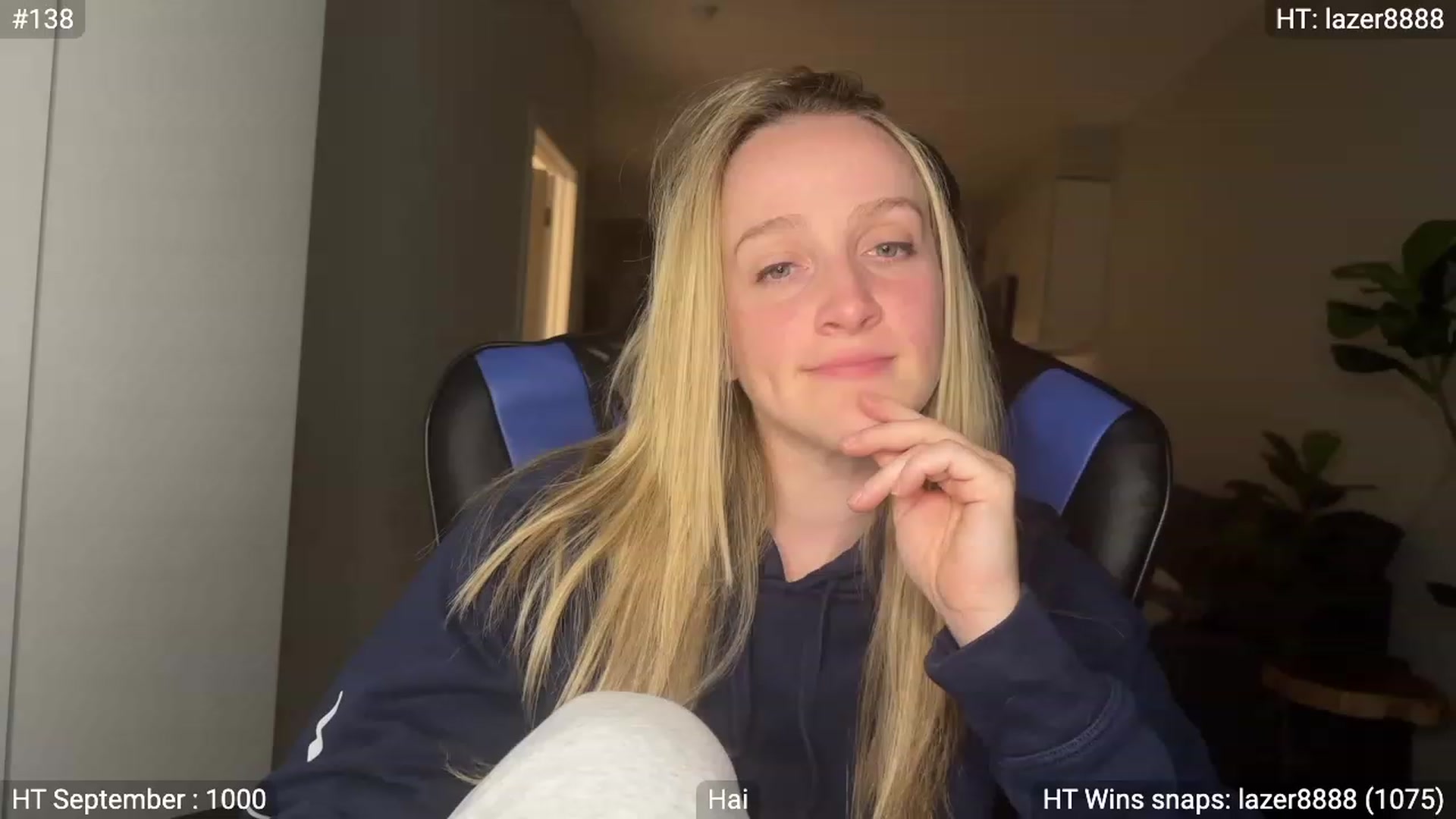 Gallery image thumbnail from JustNatalie's myfreecams stream on, 09/06/2023, 03:37 image 16 of 20
