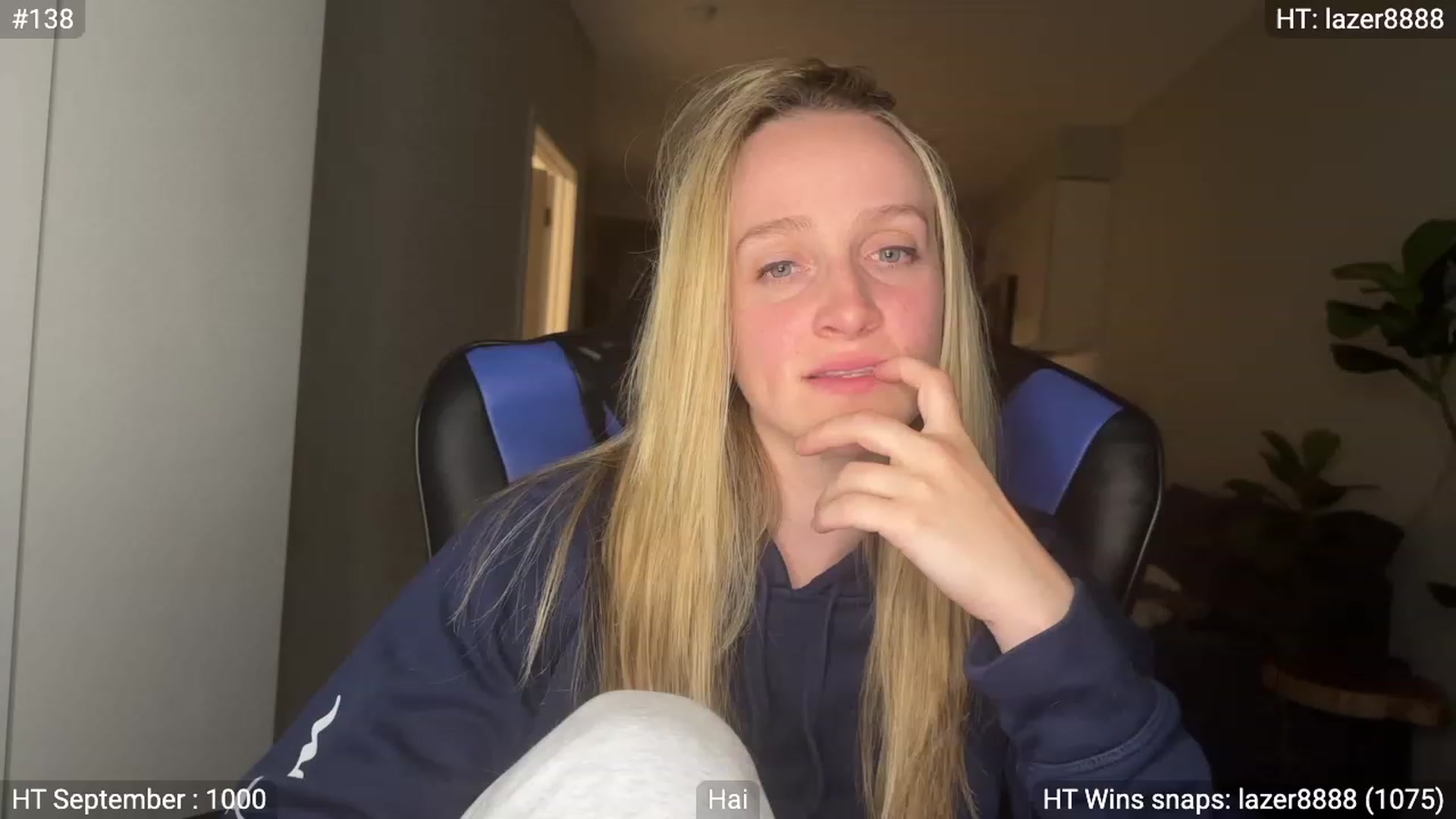 Gallery image thumbnail from JustNatalie's myfreecams stream on, 09/06/2023, 03:37 image 14 of 20