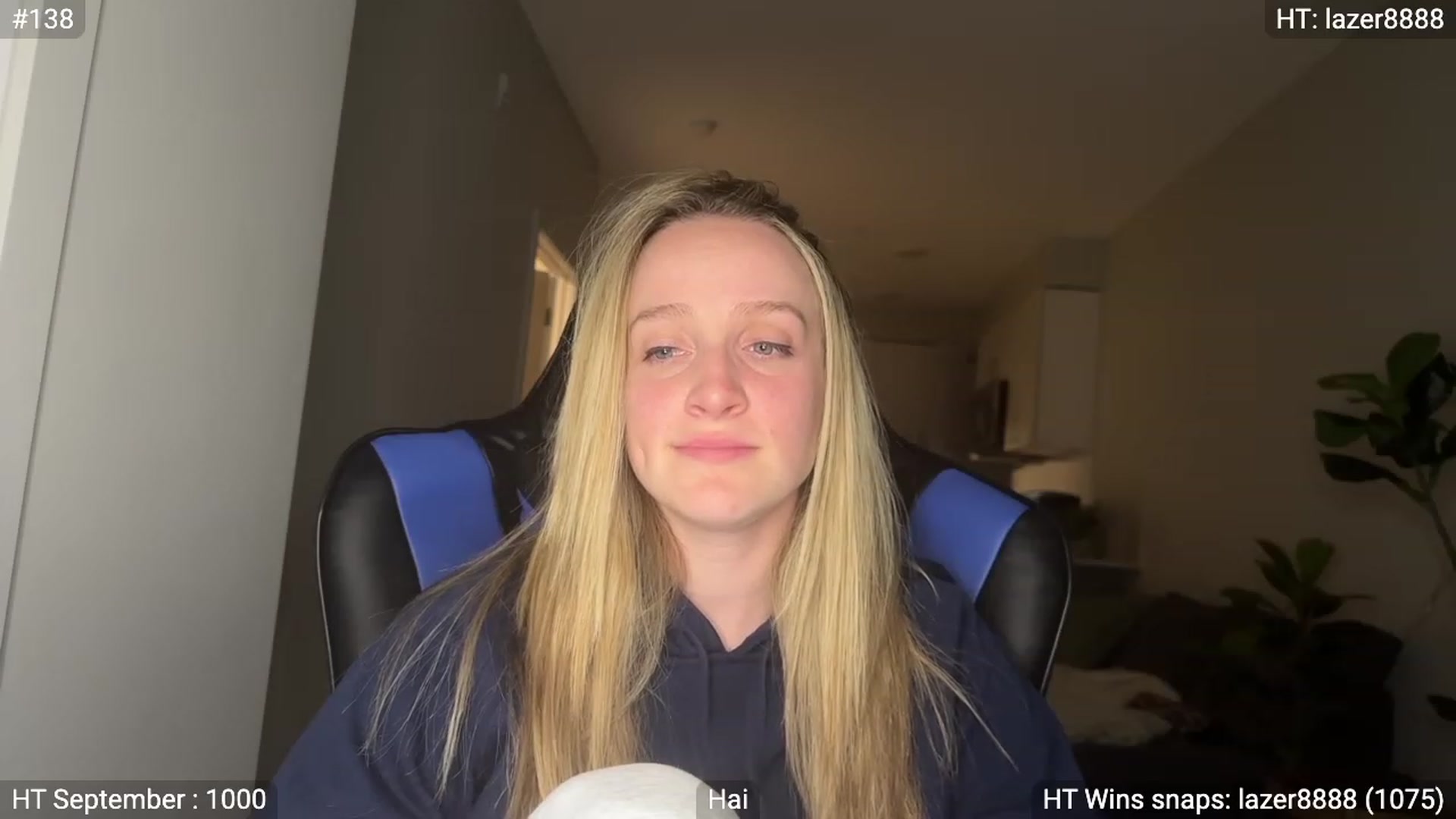 Gallery image thumbnail from JustNatalie's myfreecams stream on, 09/06/2023, 03:37 image 11 of 20