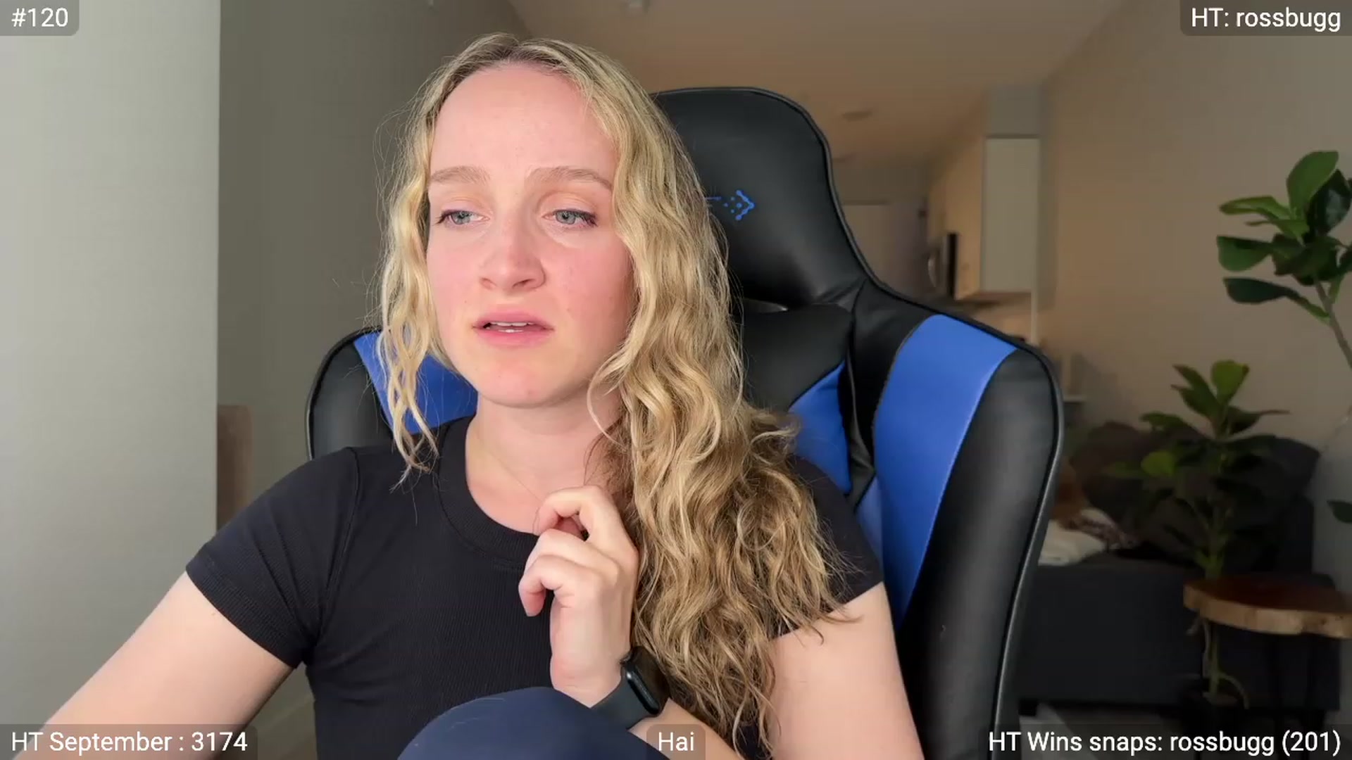 Gallery image thumbnail from JustNatalie's myfreecams stream on, 09/07/2023, 24:37 image 14 of 20