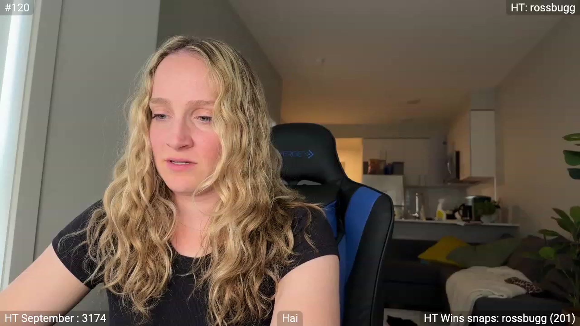 Gallery image thumbnail from JustNatalie's myfreecams stream on, 09/07/2023, 24:37 image 11 of 20