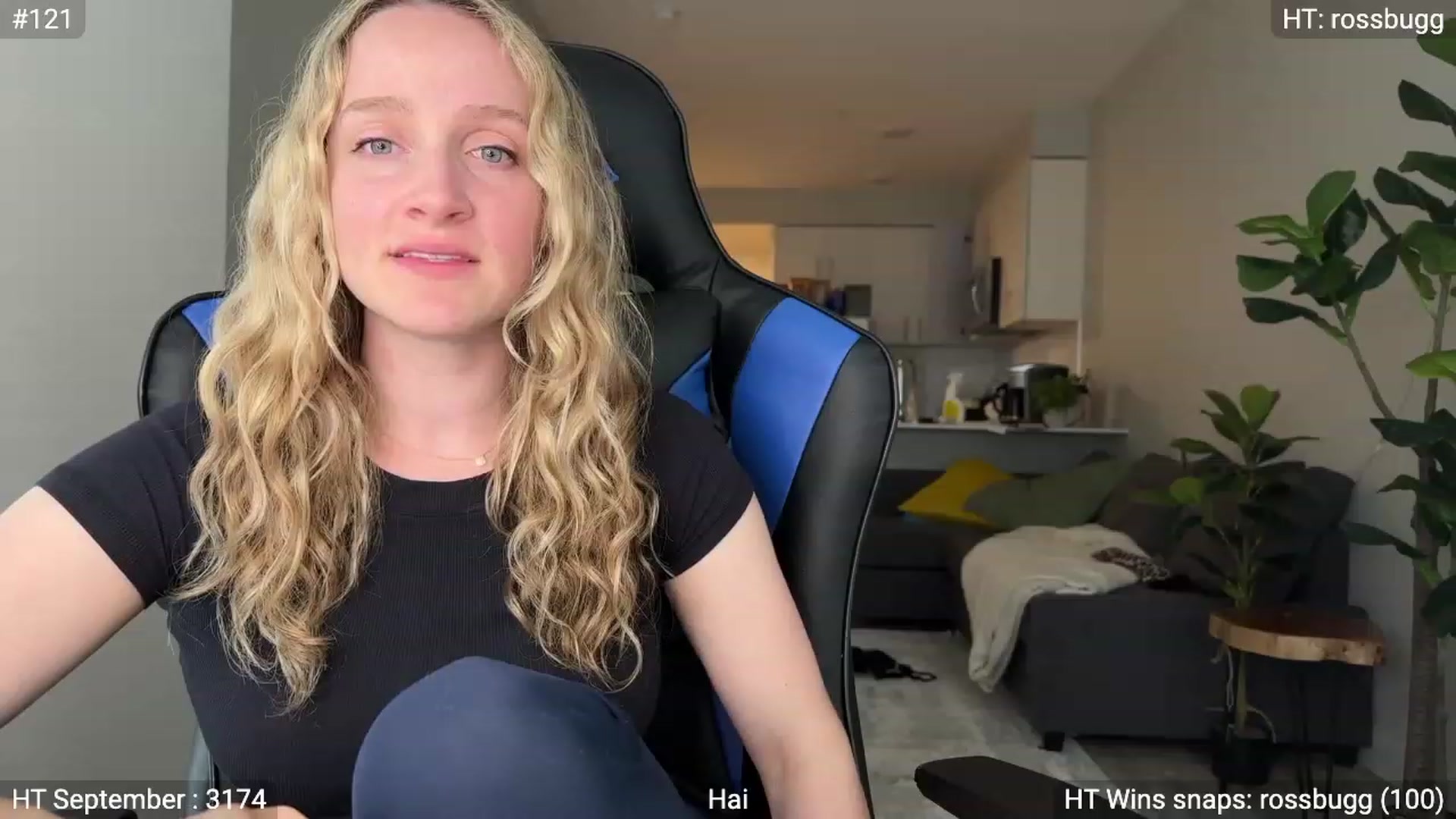 Gallery image thumbnail from JustNatalie's myfreecams stream on, 09/07/2023, 24:37 image 9 of 20