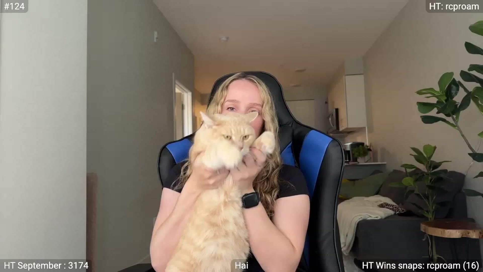 Gallery image thumbnail from JustNatalie's myfreecams stream on, 09/07/2023, 24:37 image 4 of 20