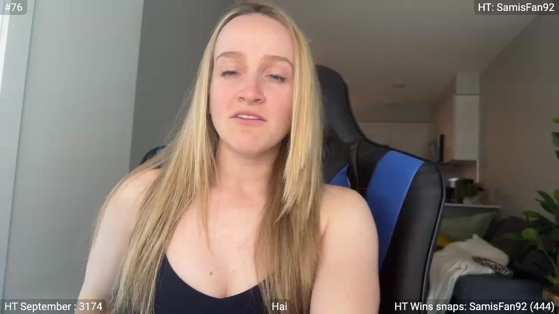 Gallery image thumbnail from JustNatalie's myfreecams stream on, 09/09/2023, 18:59 image 13 of 20