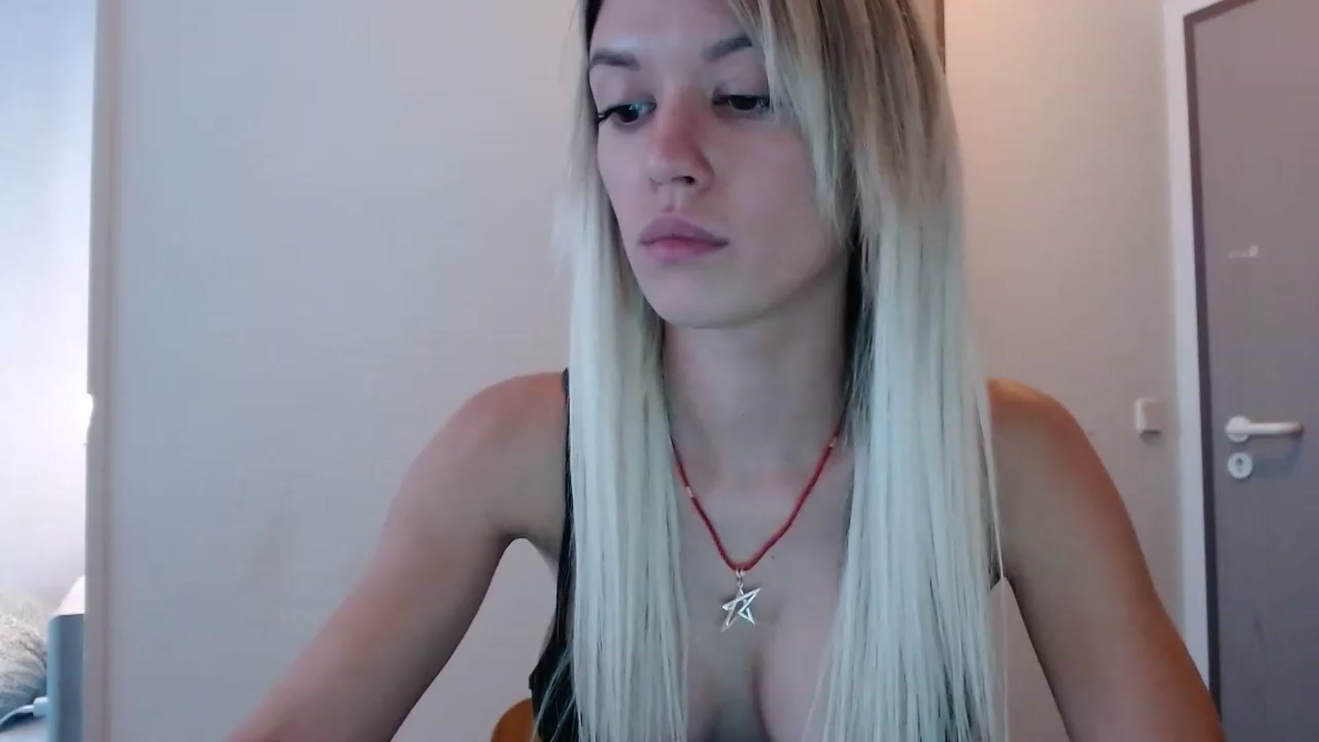 Gallery image thumbnail from JustPrinsess's myfreecams stream on, 05/30/2023, 16:04 image 9 of 20