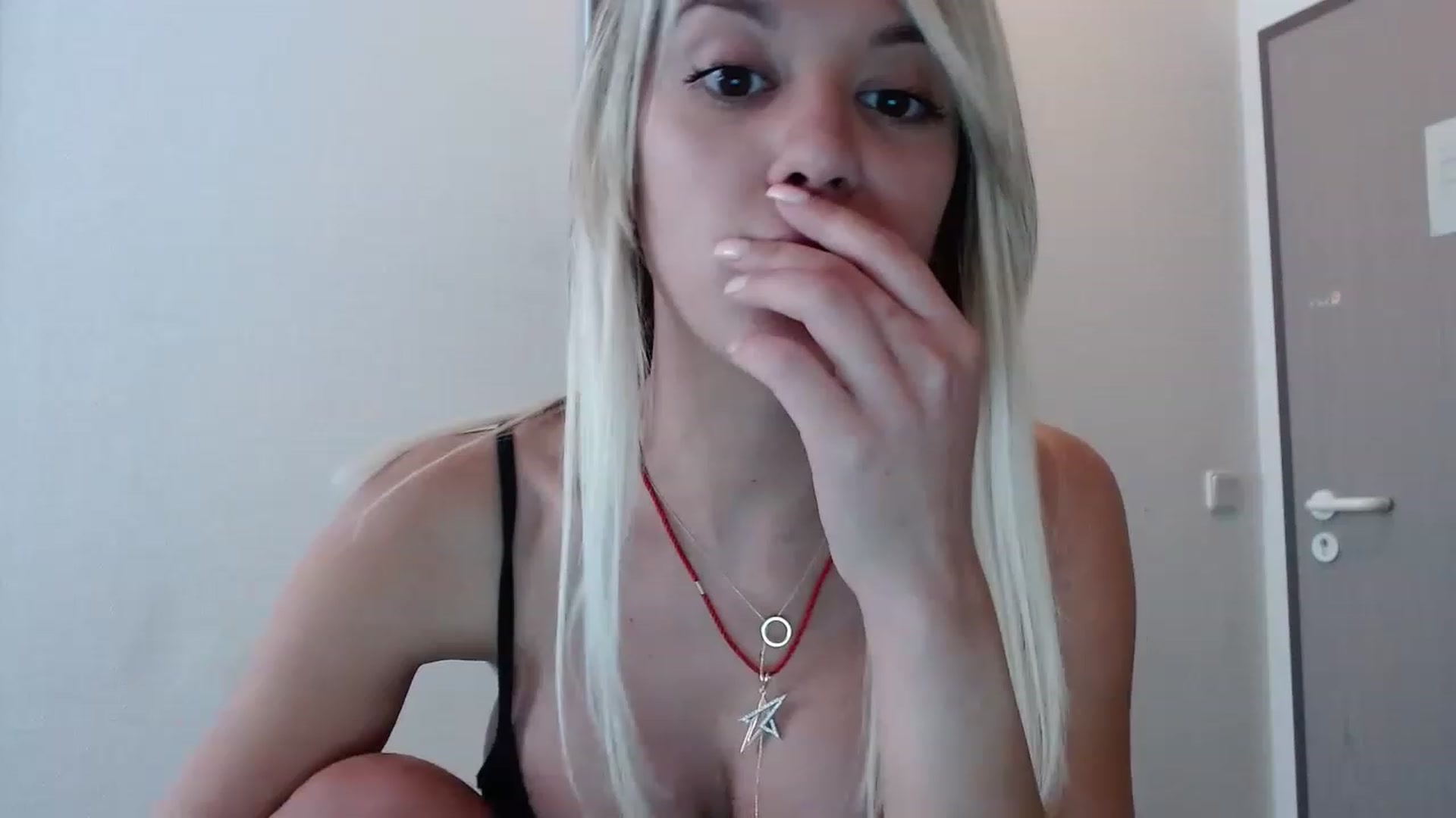 Gallery image thumbnail from JustPrinsess's myfreecams stream on, 08/06/2023, 10:52 image 9 of 20