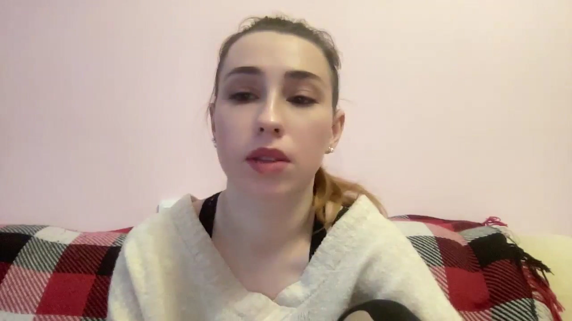 Gallery image thumbnail from Just_I's myfreecams stream on, 12/12/2023, 13:32 image 14 of 20