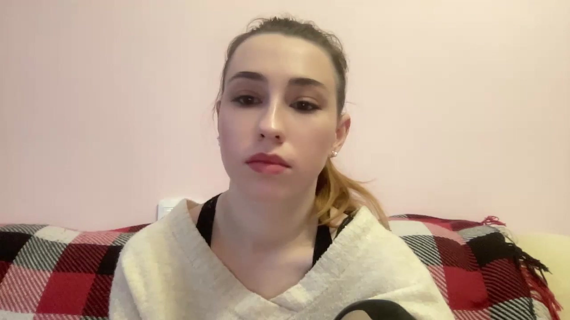 Gallery image thumbnail from Just_I's myfreecams stream on, 12/12/2023, 13:32 image 8 of 20
