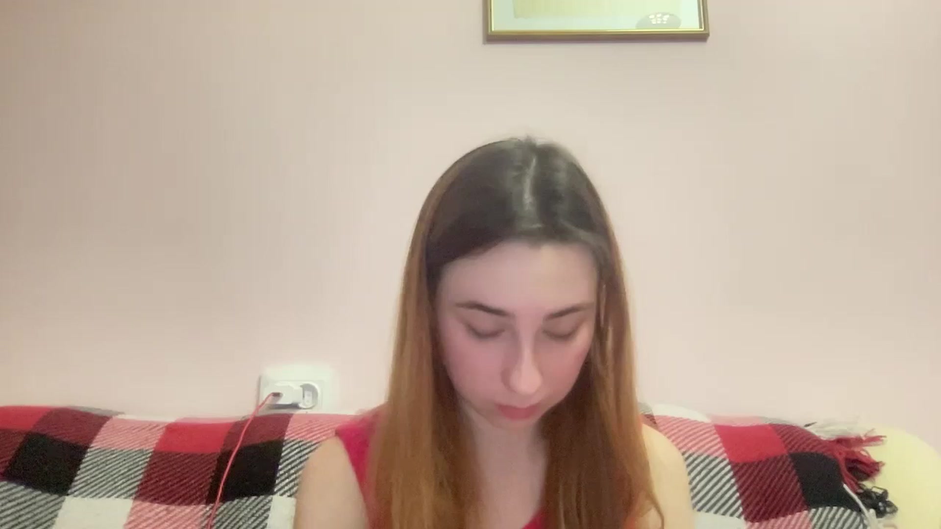 Gallery image thumbnail from Just_I's myfreecams stream on, 12/23/2023, 04:35 image 12 of 20