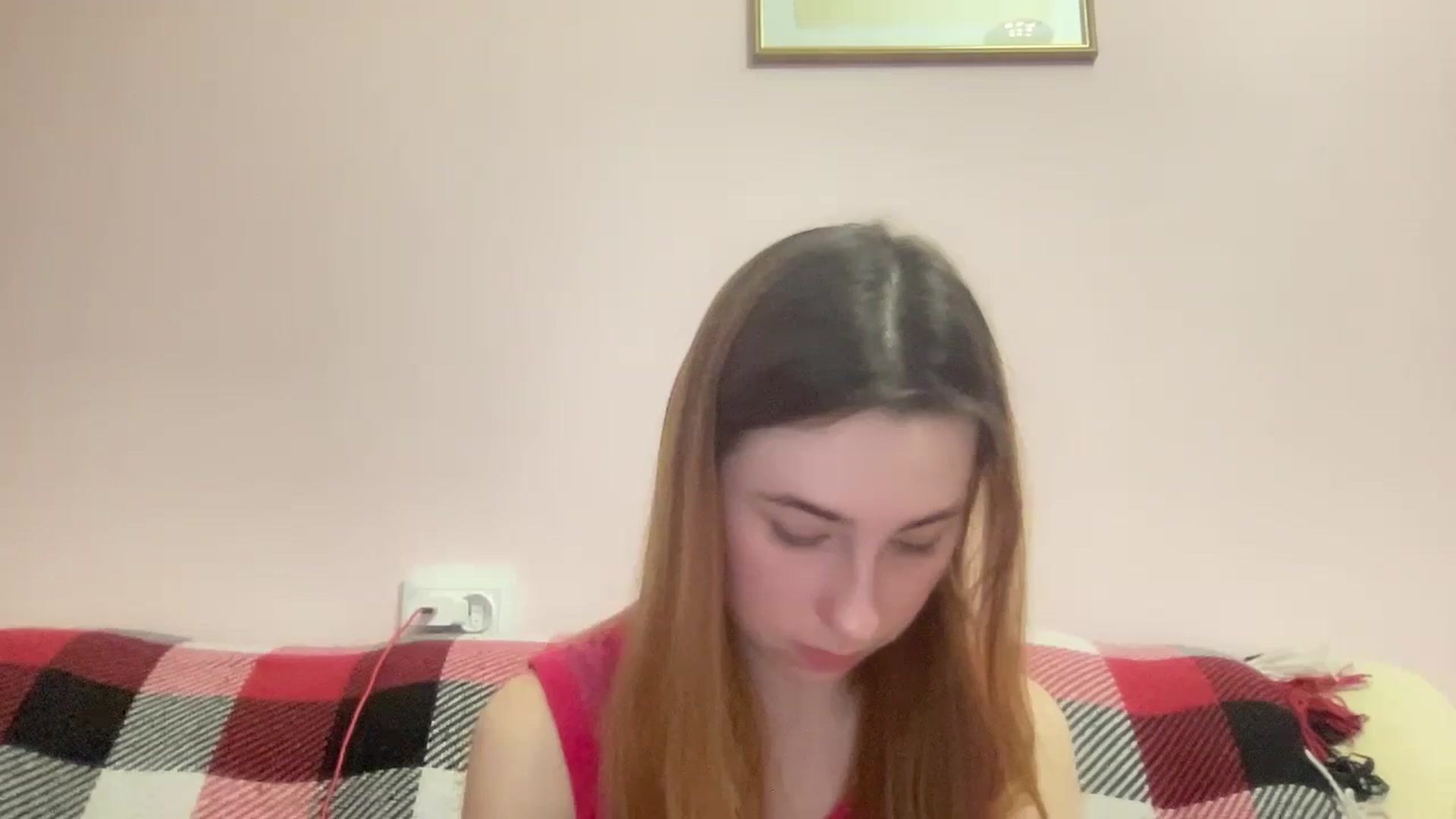 Gallery image thumbnail from Just_I's myfreecams stream on, 12/23/2023, 04:35 image 13 of 20