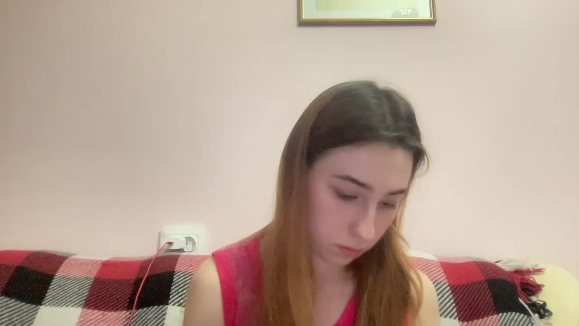 Gallery image thumbnail from Just_I's myfreecams stream on, 12/23/2023, 04:35 image 5 of 20