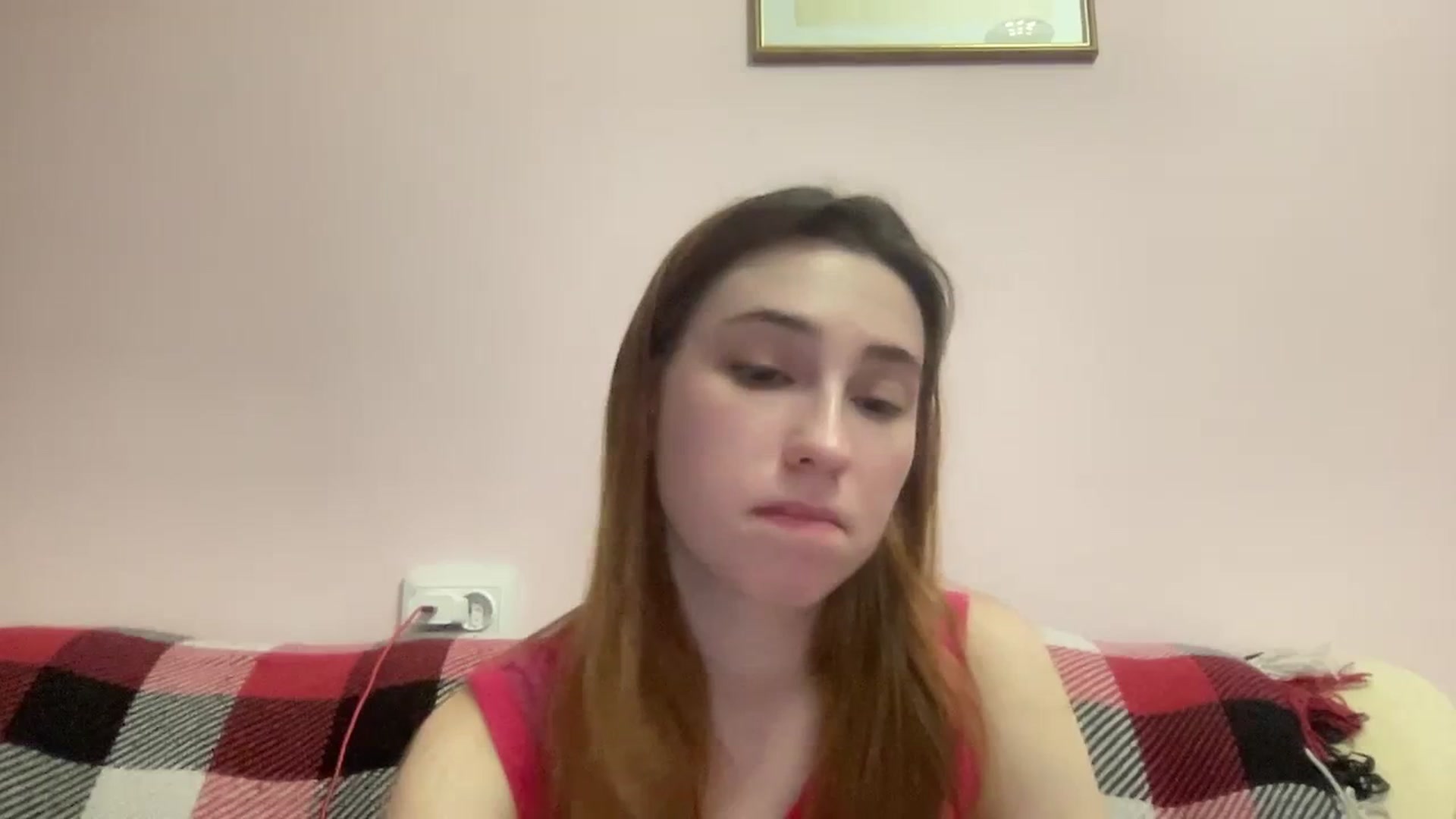 Gallery image thumbnail from Just_I's myfreecams stream on, 12/23/2023, 04:35 image 6 of 20