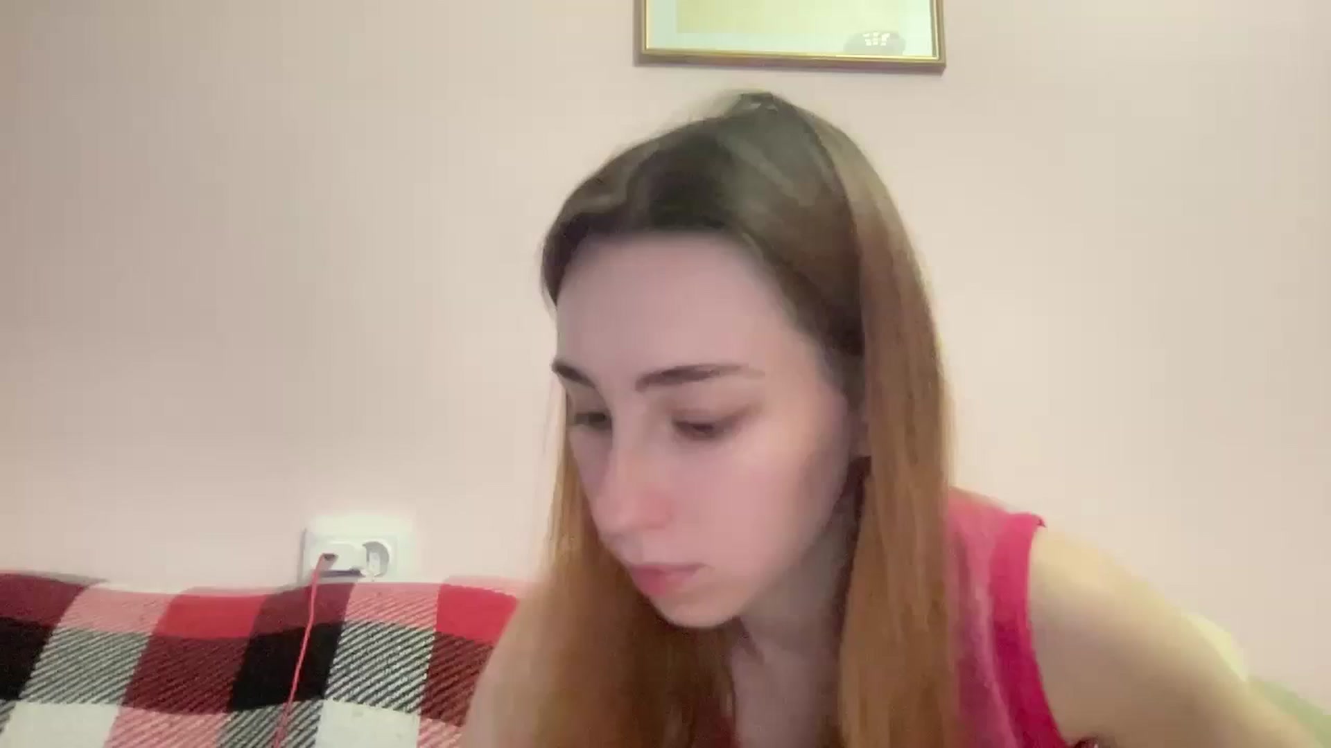 Gallery image thumbnail from Just_I's myfreecams stream on, 12/23/2023, 06:41 image 2 of 20
