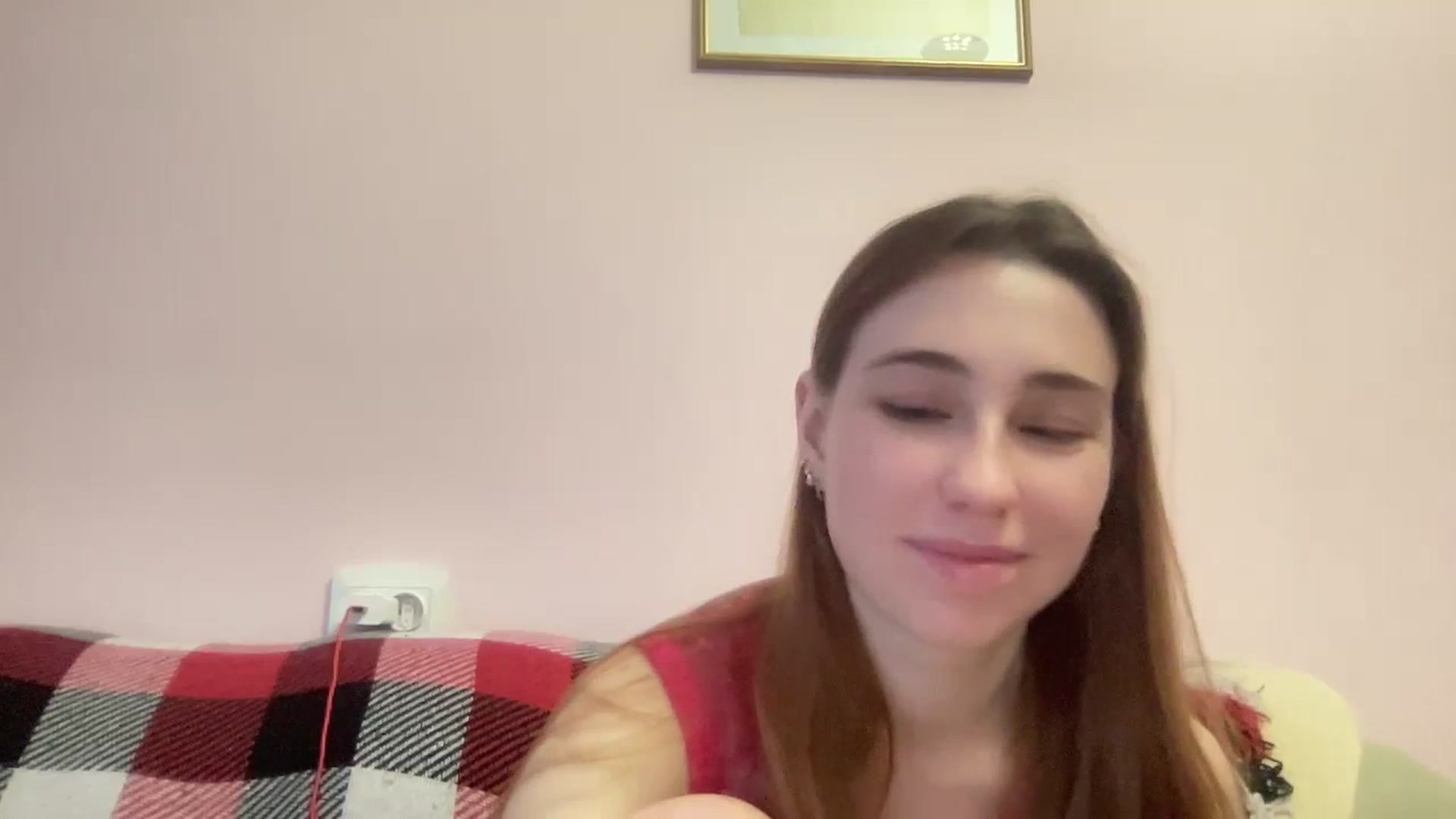 Gallery image thumbnail from Just_I's myfreecams stream on, 12/23/2023, 06:41 image 14 of 20
