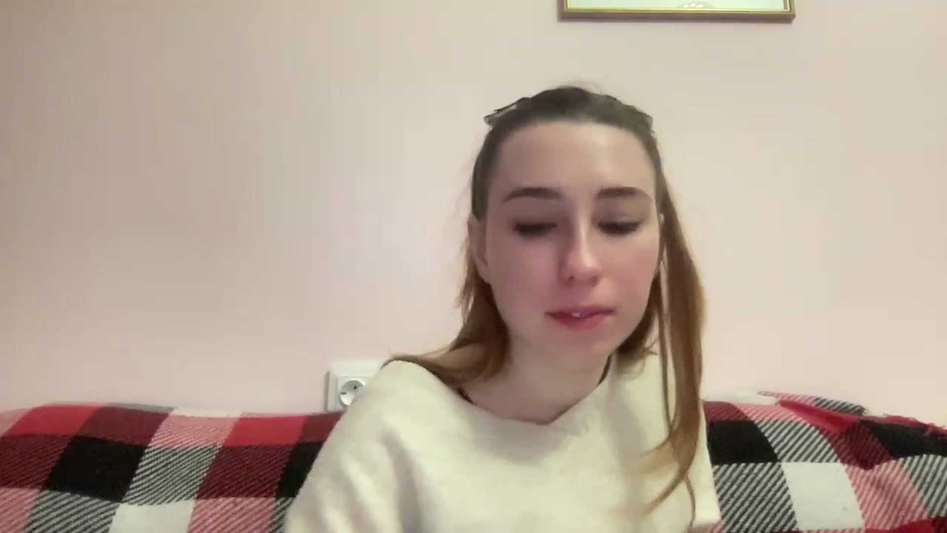 Gallery image thumbnail from Just_I's myfreecams stream on, 12/29/2023, 15:25 image 6 of 20