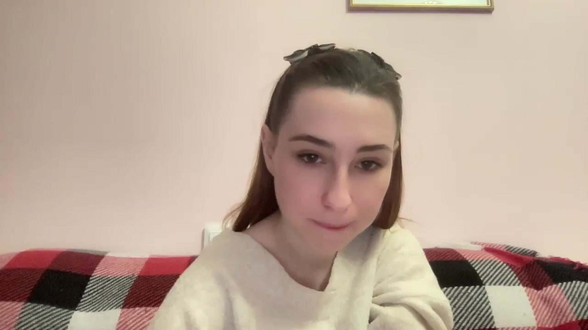 Gallery image thumbnail from Just_I's myfreecams stream on, 12/29/2023, 15:25 image 3 of 20