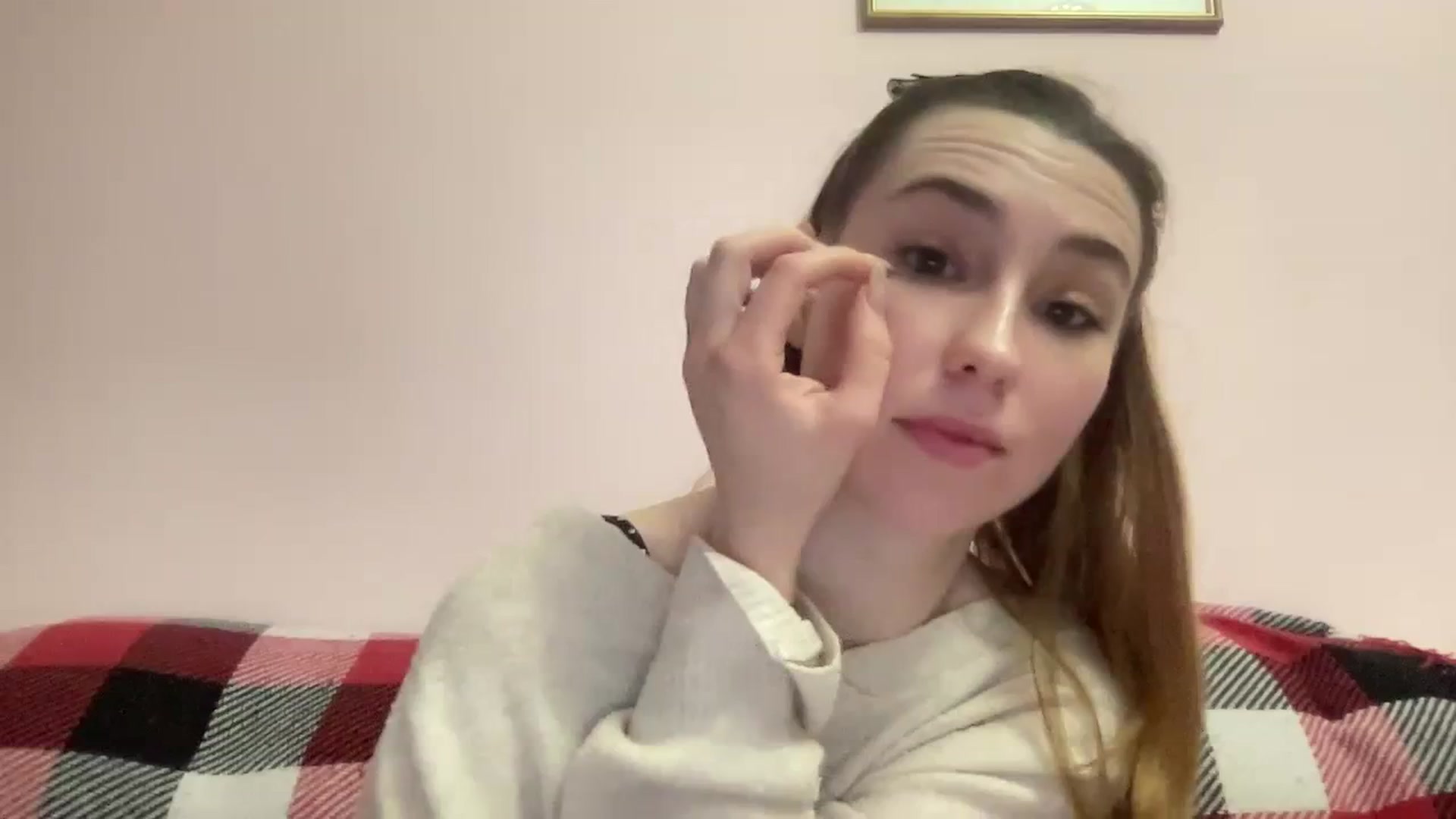 Gallery image thumbnail from Just_I's myfreecams stream on, 12/29/2023, 15:25 image 1 of 20