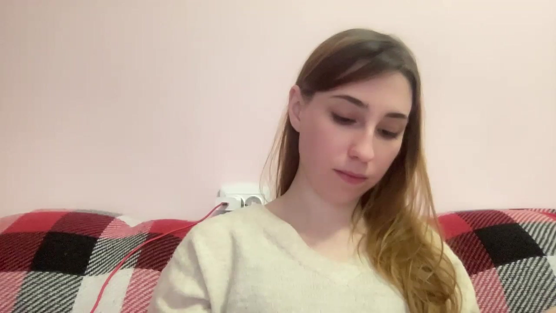 Gallery image thumbnail from Just_I's myfreecams stream on, 12/30/2023, 21:13 image 15 of 20