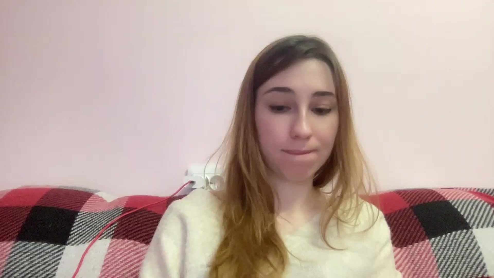 Gallery image thumbnail from Just_I's myfreecams stream on, 12/30/2023, 21:13 image 4 of 20