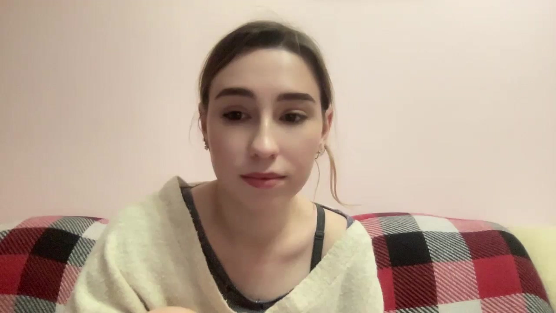 Gallery image thumbnail from Just_I's myfreecams stream on, 01/11/2024, 18:48 image 7 of 20