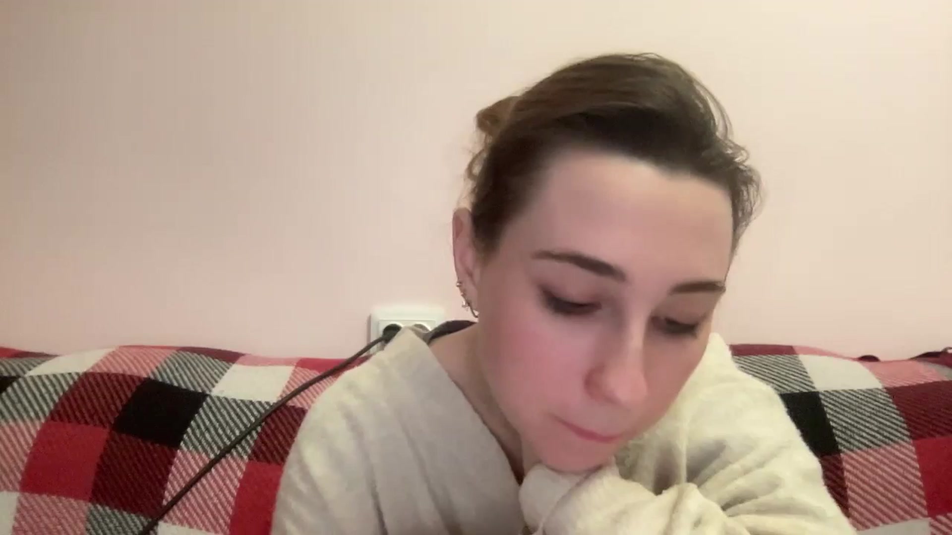 Gallery image thumbnail from Just_I's myfreecams stream on, 01/14/2024, 23:32 image 3 of 20