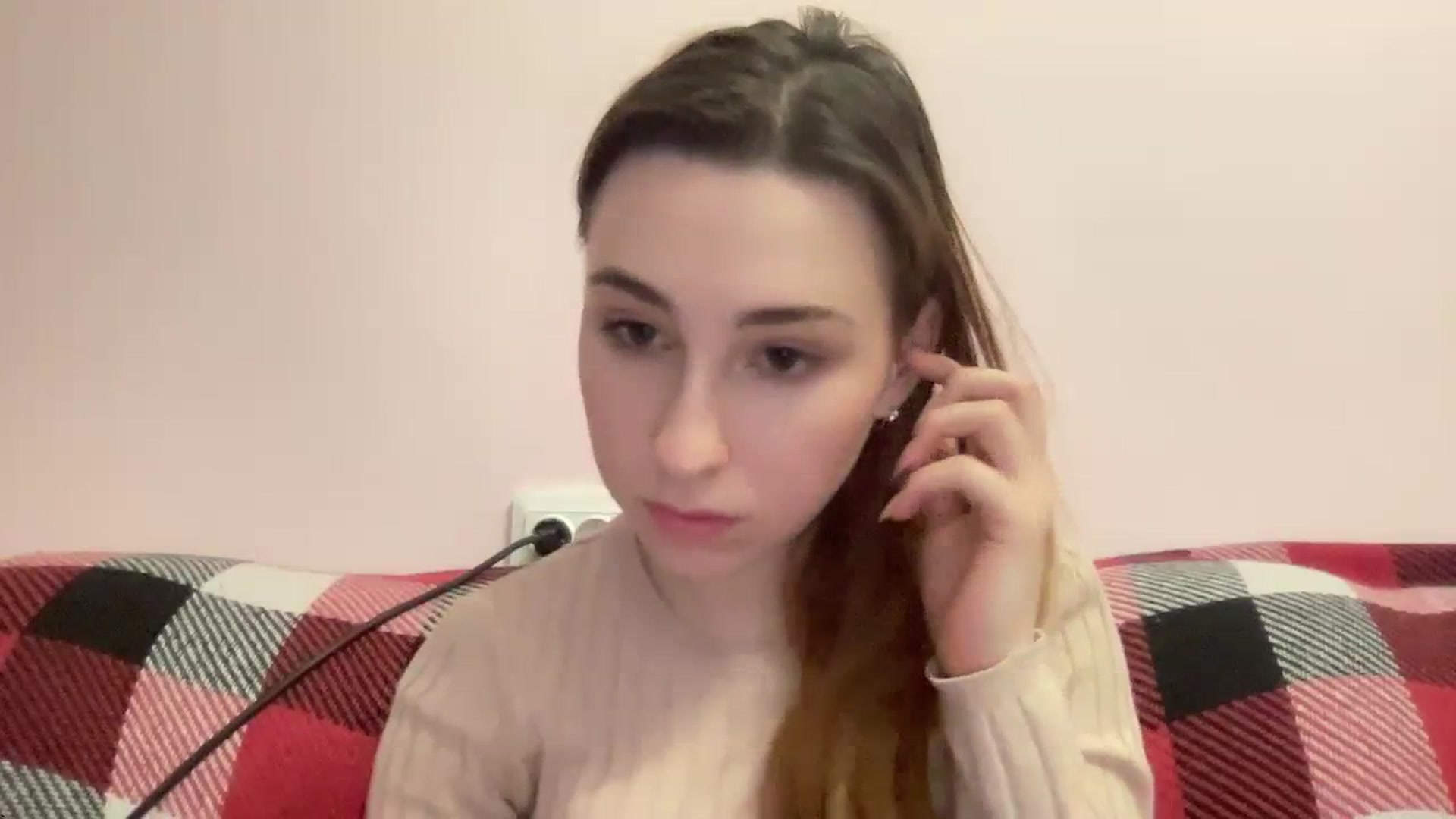 Gallery image thumbnail from Just_I's myfreecams stream on, 01/22/2024, 02:18 image 7 of 20