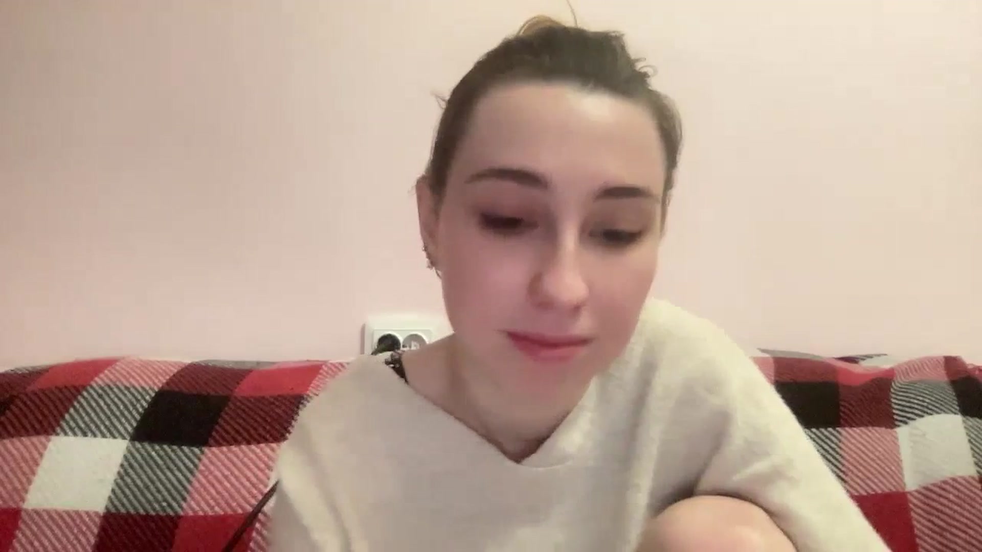 Gallery image thumbnail from Just_I's myfreecams stream on, 01/26/2024, 24:06 image 2 of 20