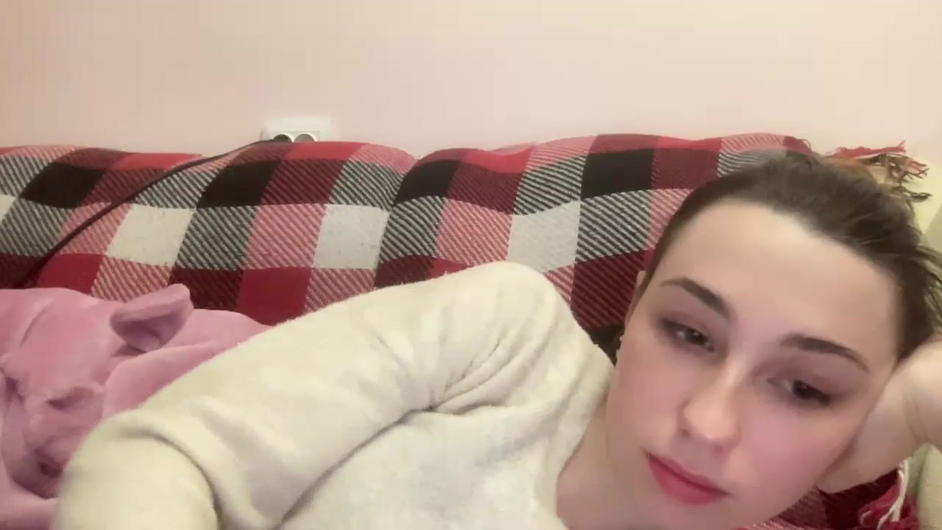 Gallery image thumbnail from Just_I's myfreecams stream on, 01/26/2024, 04:40 image 13 of 20