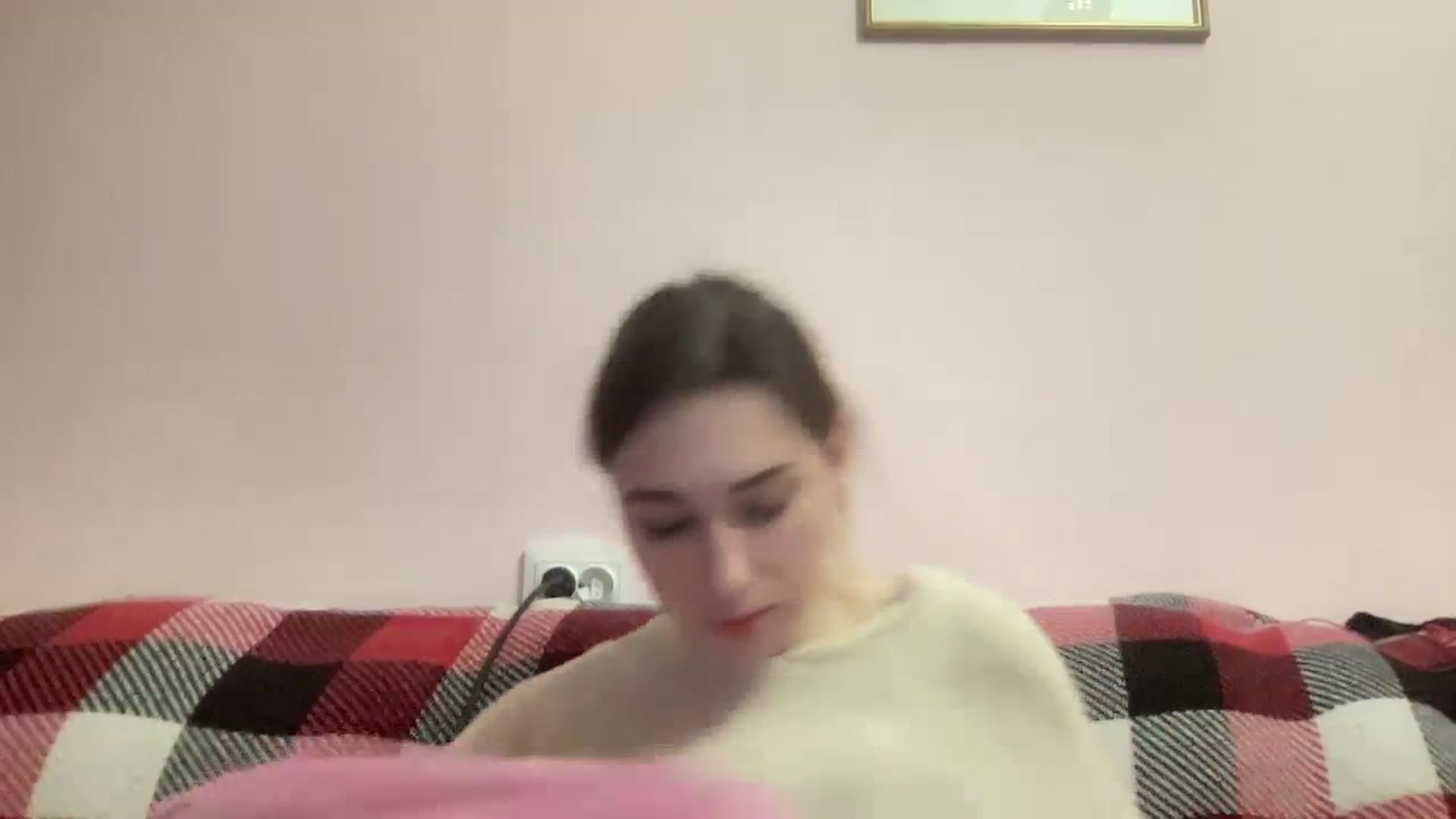 Gallery image thumbnail from Just_I's myfreecams stream on, 01/27/2024, 04:58 image 6 of 20
