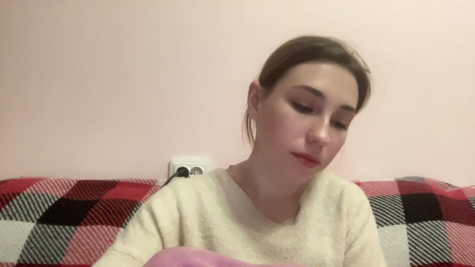 Gallery image thumbnail from Just_I's myfreecams stream on, 01/27/2024, 04:58 image 1 of 20