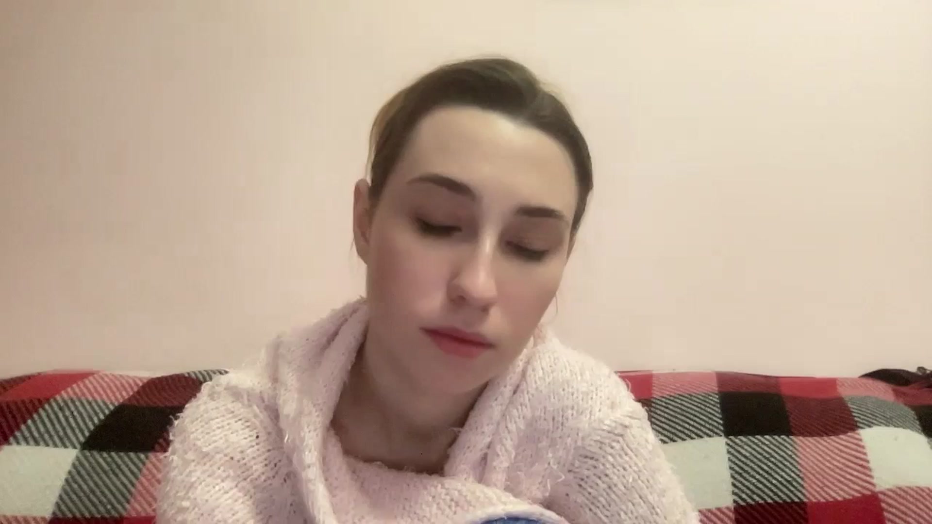 Gallery image thumbnail from Just_I's myfreecams stream on, 01/28/2024, 01:25 image 1 of 20